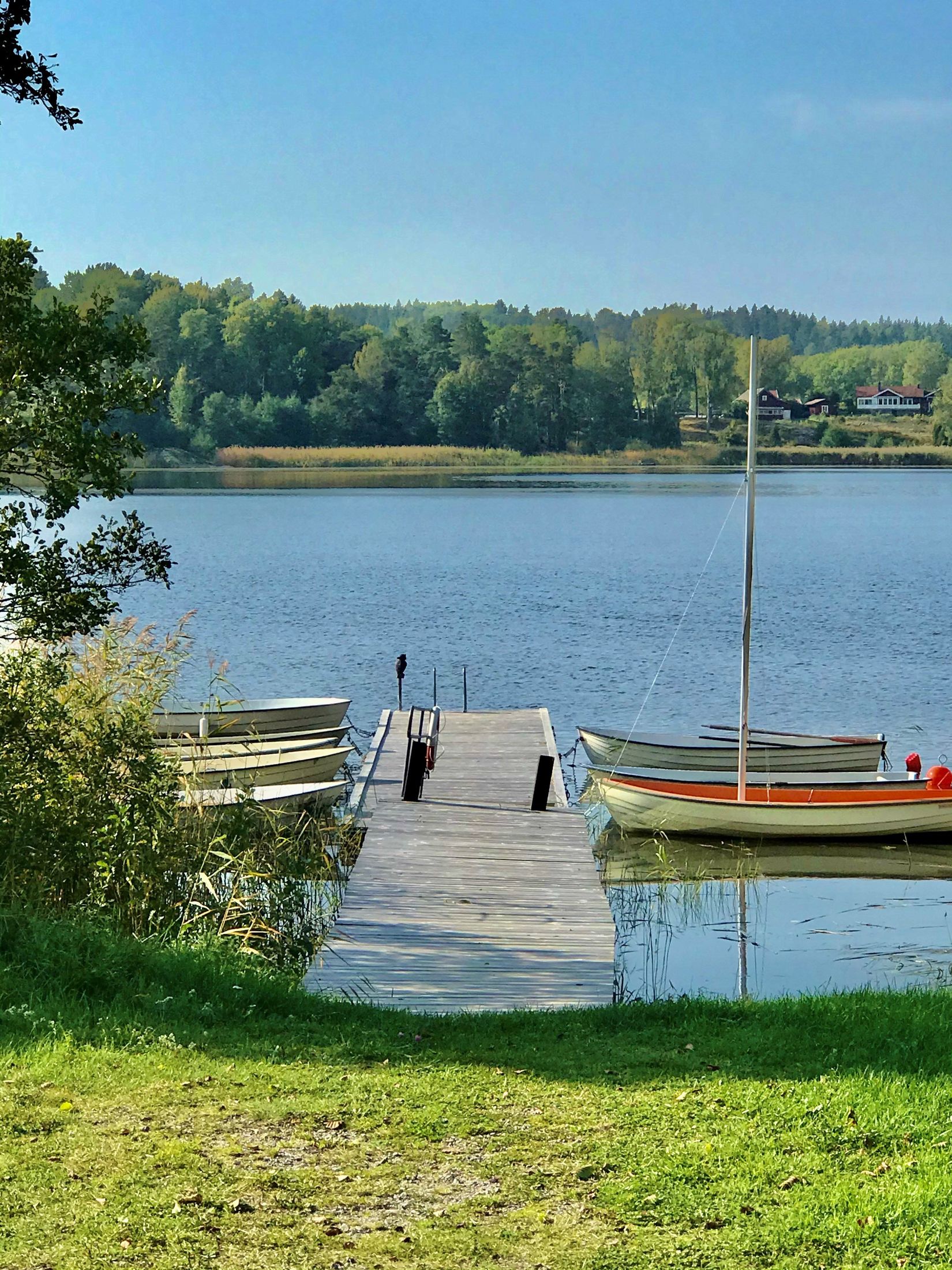 Fritidshus, Österlisa 8, Österlisa, Norrtälje