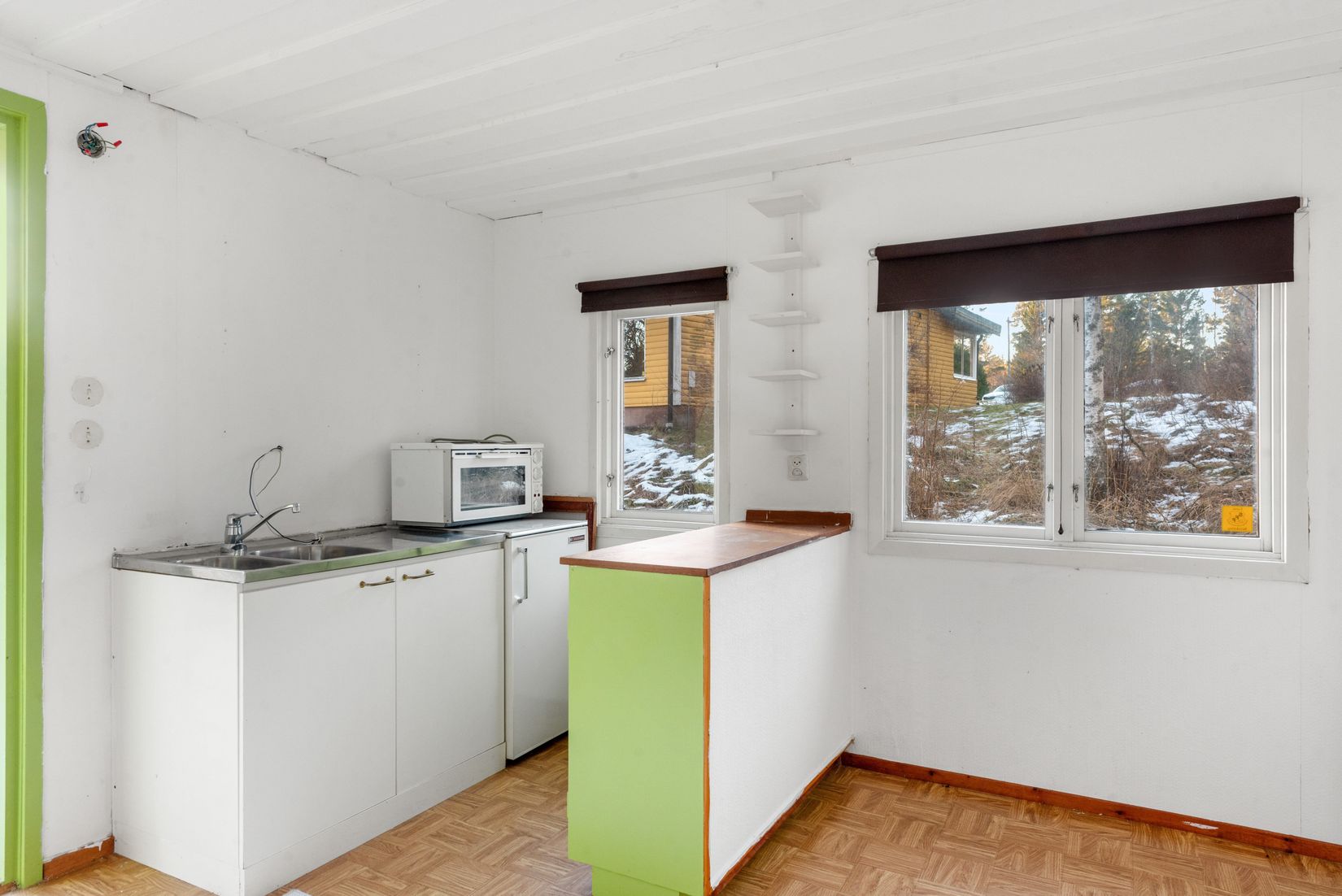 Fritidshus, Österlisa 8, Österlisa, Norrtälje