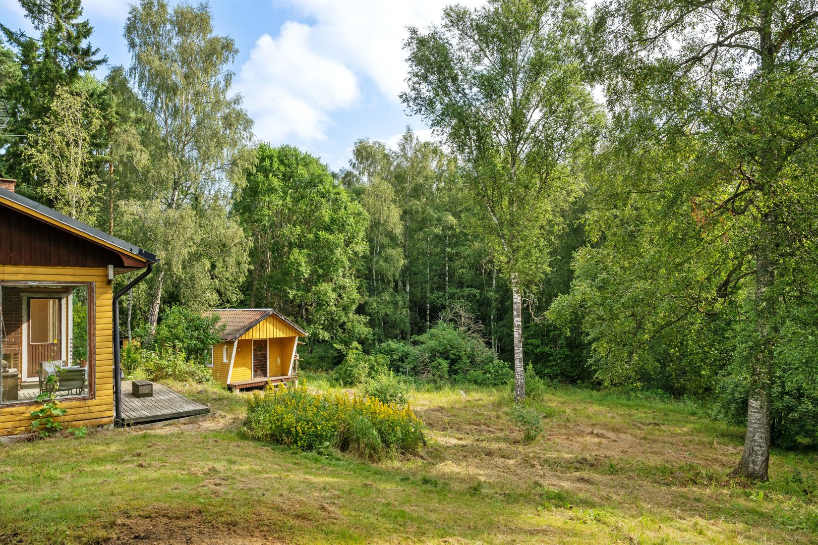 Fritidshus, Österlisa 8, Österlisa, Norrtälje