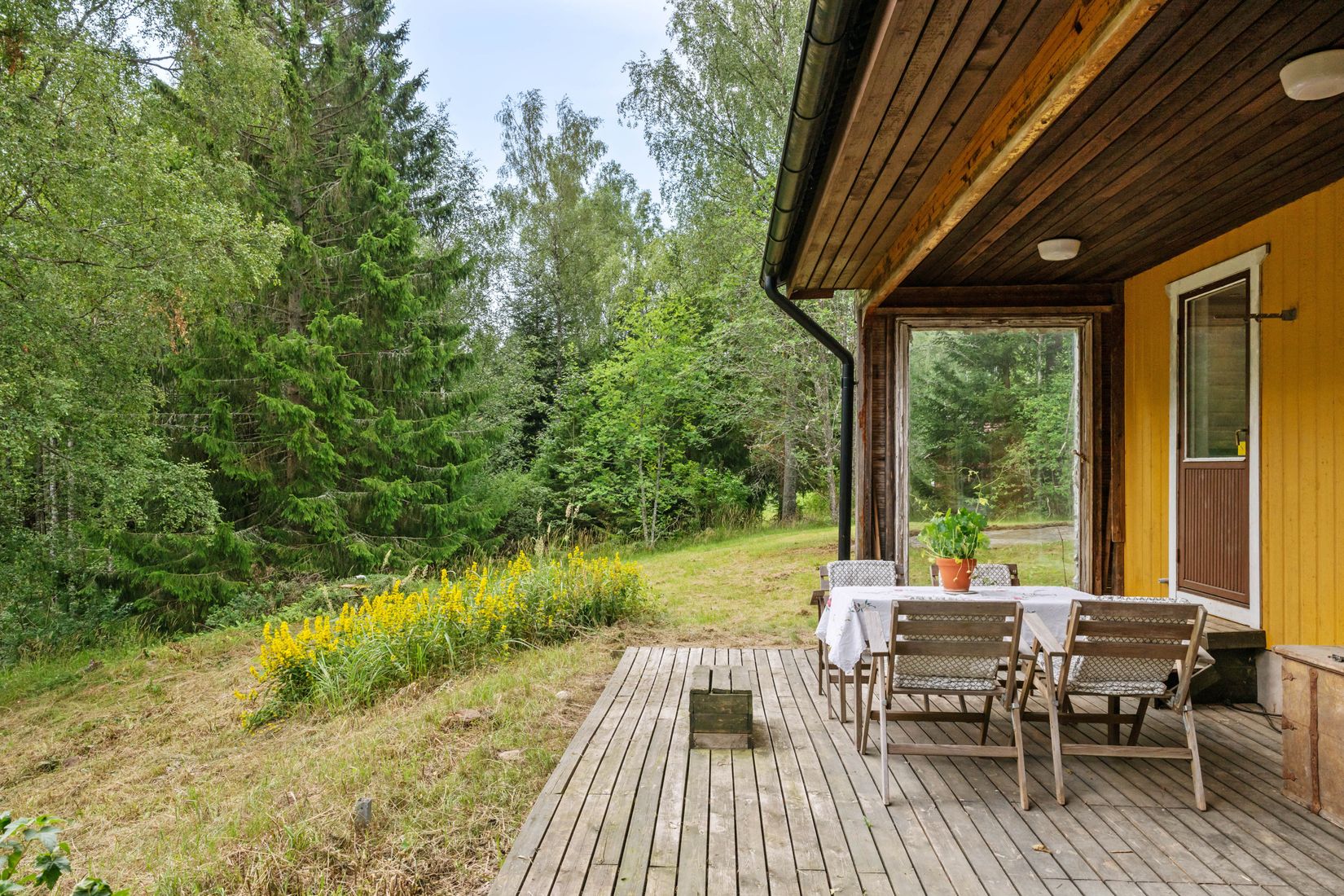 Fritidshus, Österlisa 8, Österlisa, Norrtälje