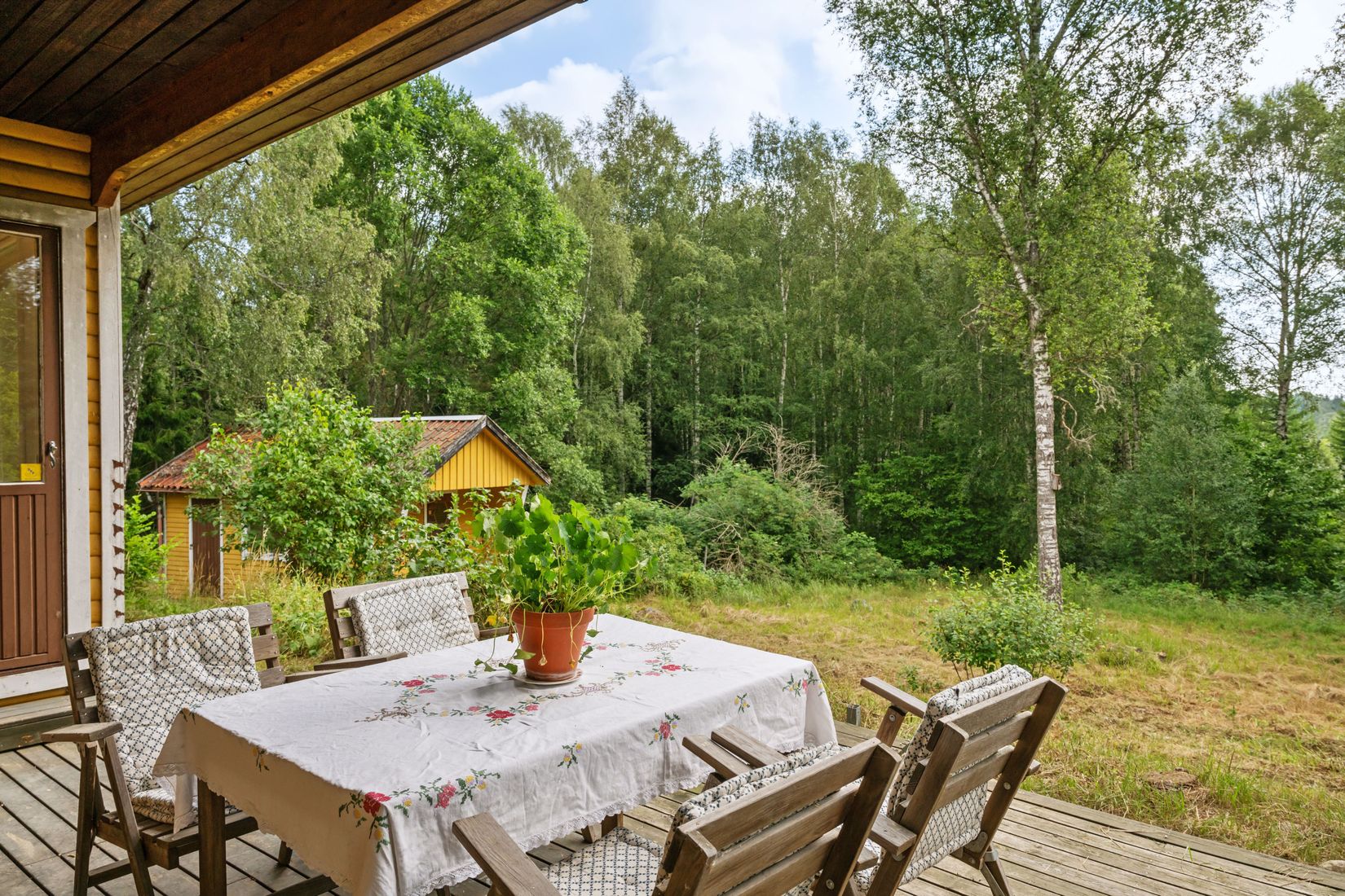 Fritidshus, Österlisa 8, Österlisa, Norrtälje