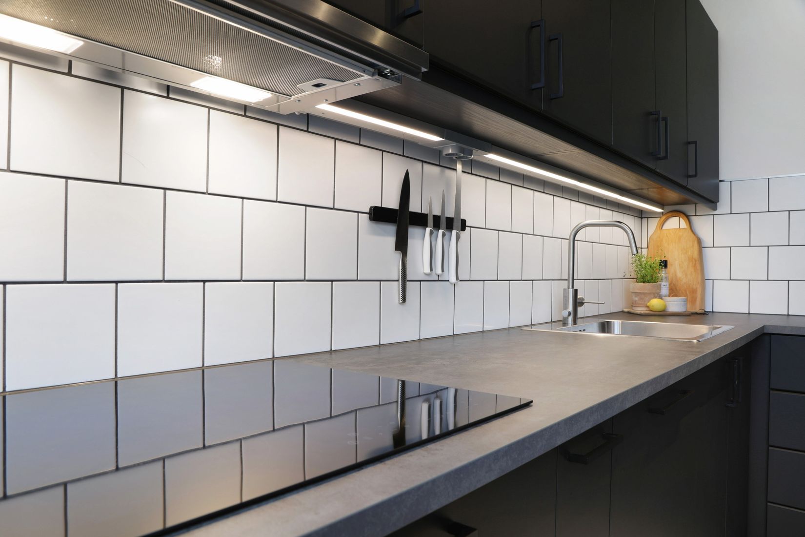 Bostadsrätt, Hvitfeldtsgatan 21B, Centrum, Halmstad