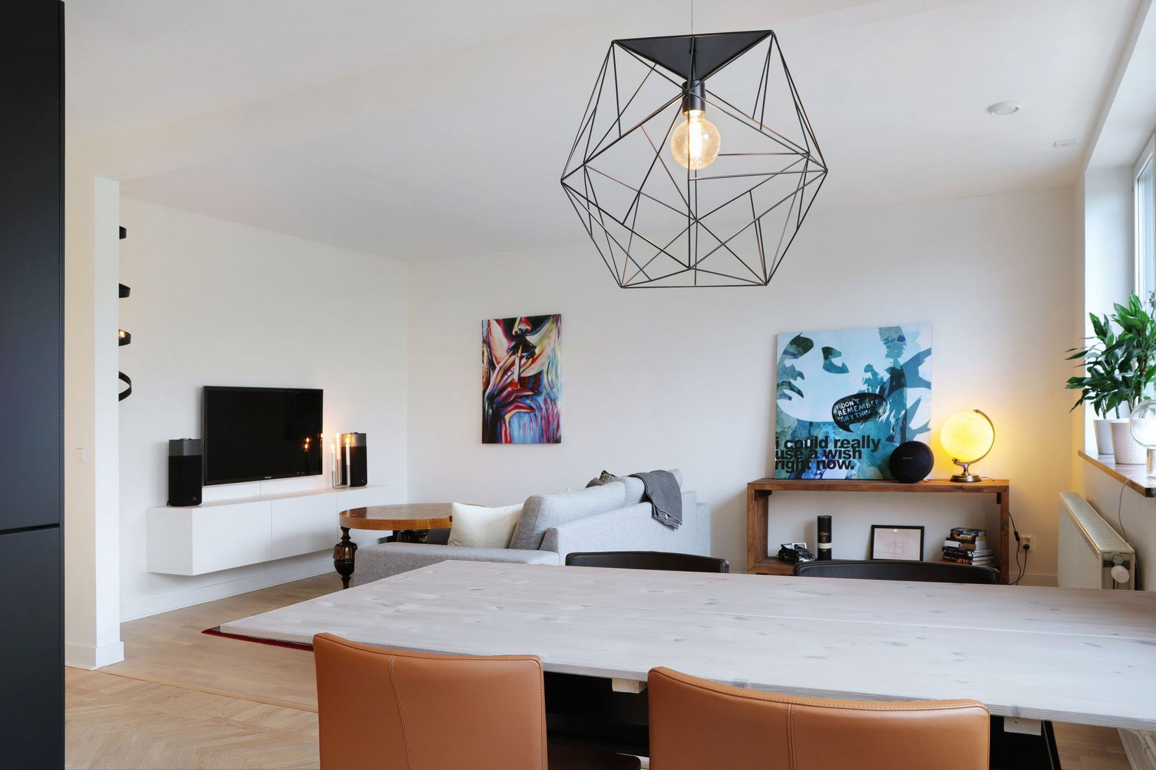 Bostadsrätt, Hvitfeldtsgatan 21B, Centrum, Halmstad