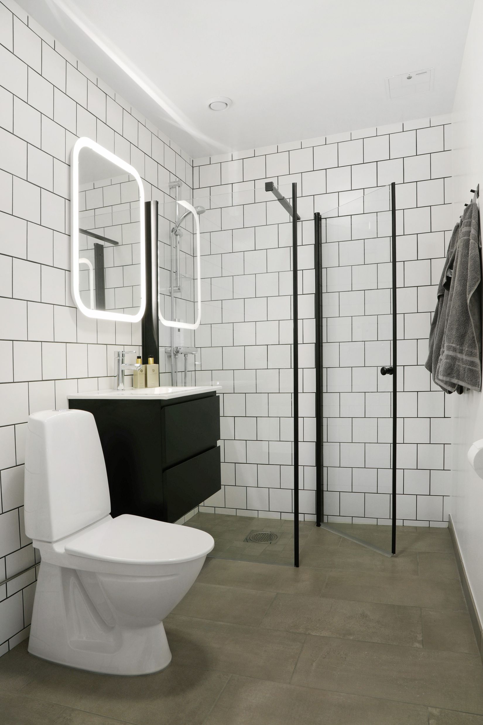 Bostadsrätt, Hvitfeldtsgatan 21B, Centrum, Halmstad