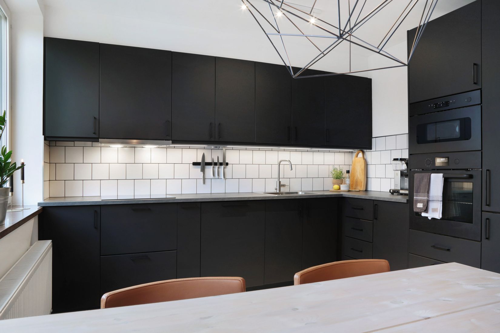 Bostadsrätt, Hvitfeldtsgatan 21B, Centrum, Halmstad