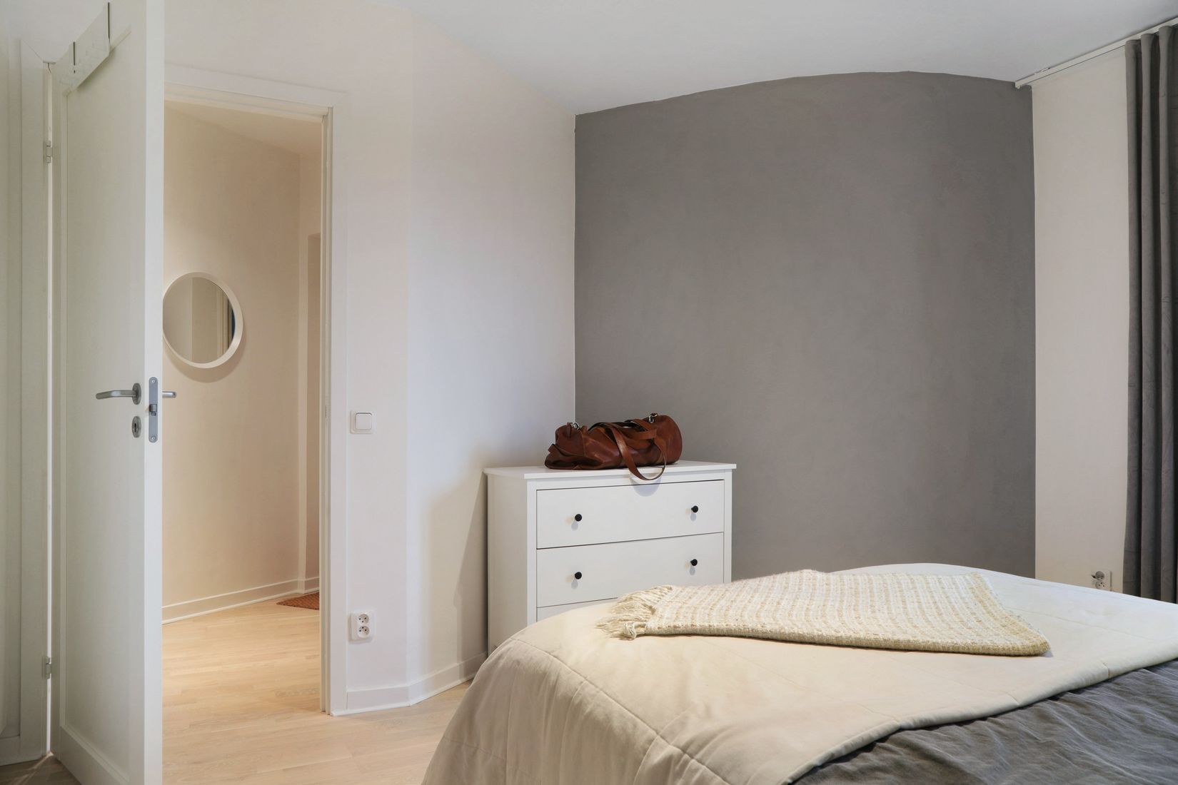 Bostadsrätt, Hvitfeldtsgatan 21B, Centrum, Halmstad