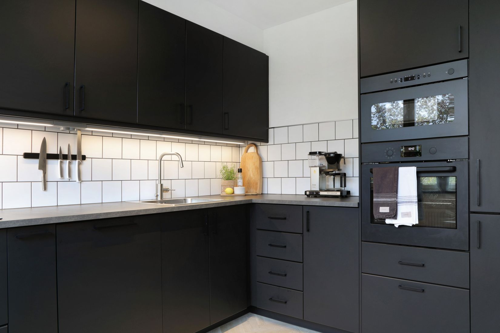 Bostadsrätt, Hvitfeldtsgatan 21B, Centrum, Halmstad