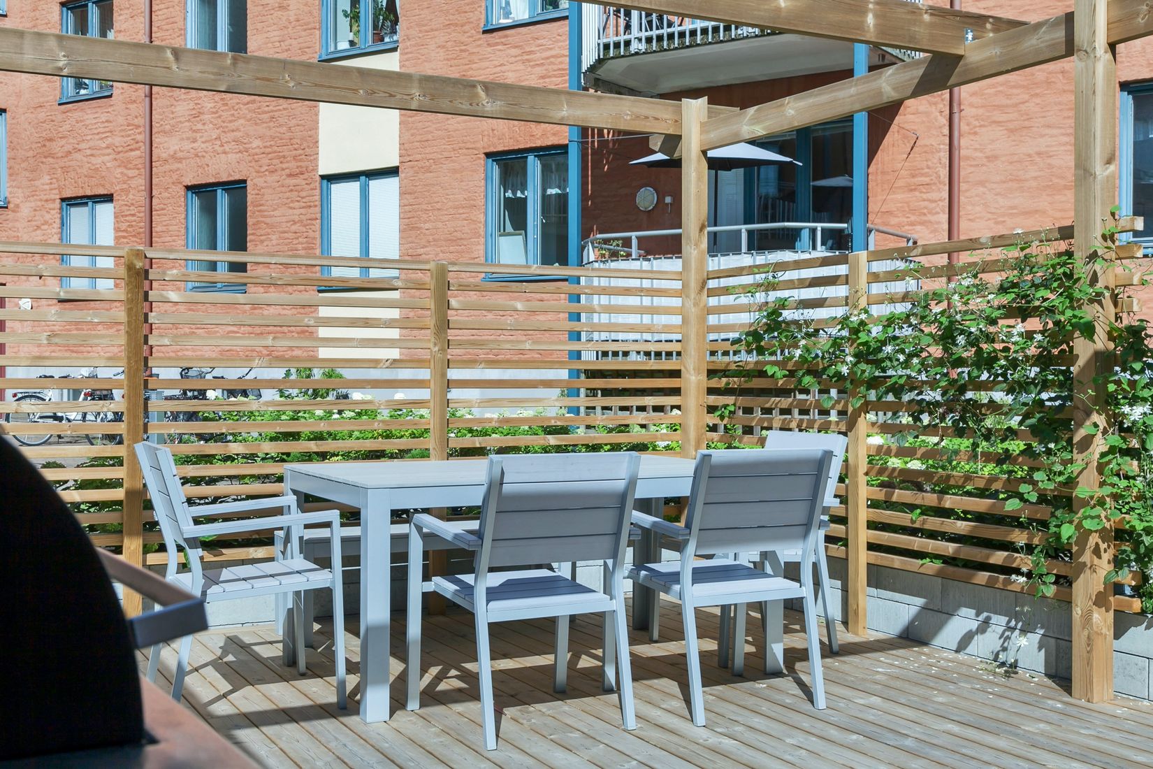 Bostadsrätt, Hvitfeldtsgatan 21B, Centrum, Halmstad