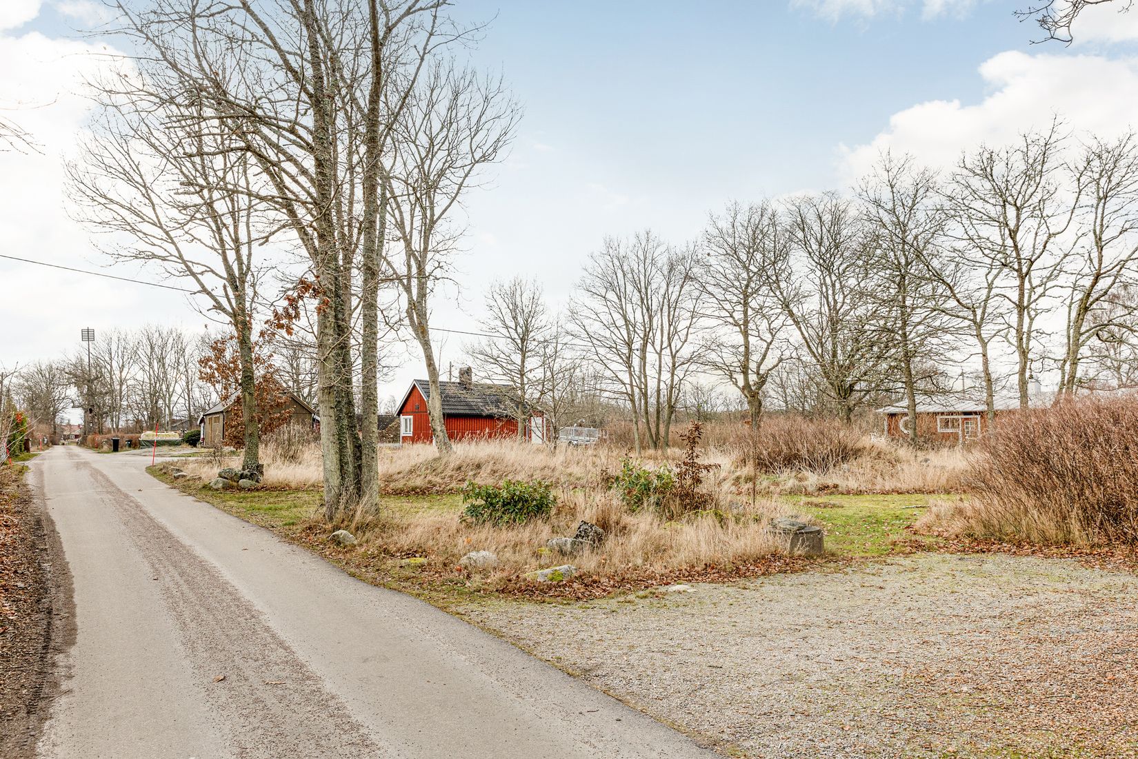 Tomt, Havsnära tomt på Aspö!, Aspö, Karlskrona