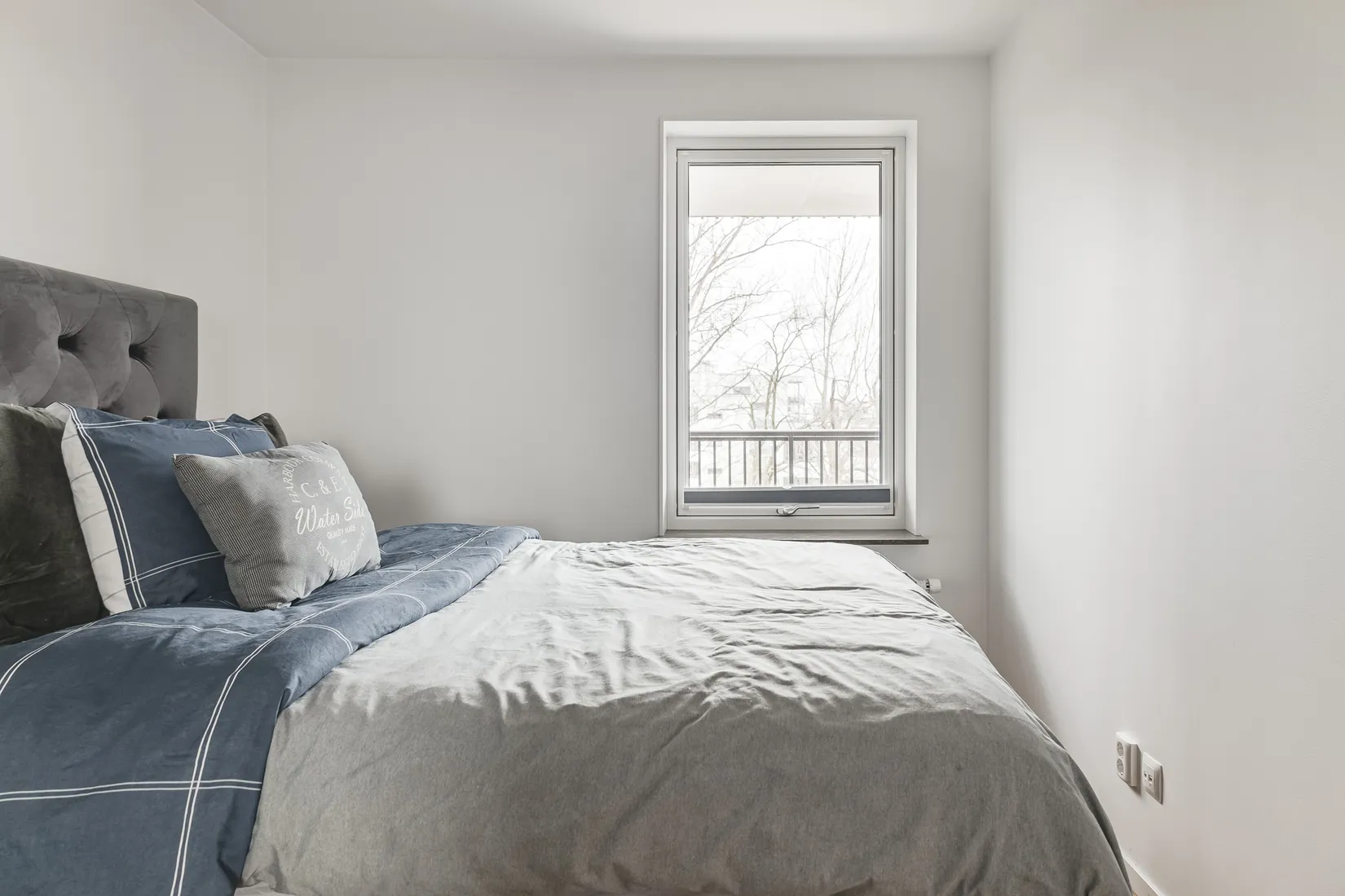 Bostadsrätt, Vipeholms allé 56, Vipeholm, Lund