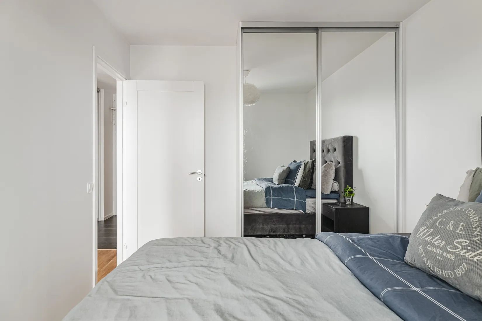 Bostadsrätt, Vipeholms allé 56, Vipeholm, Lund