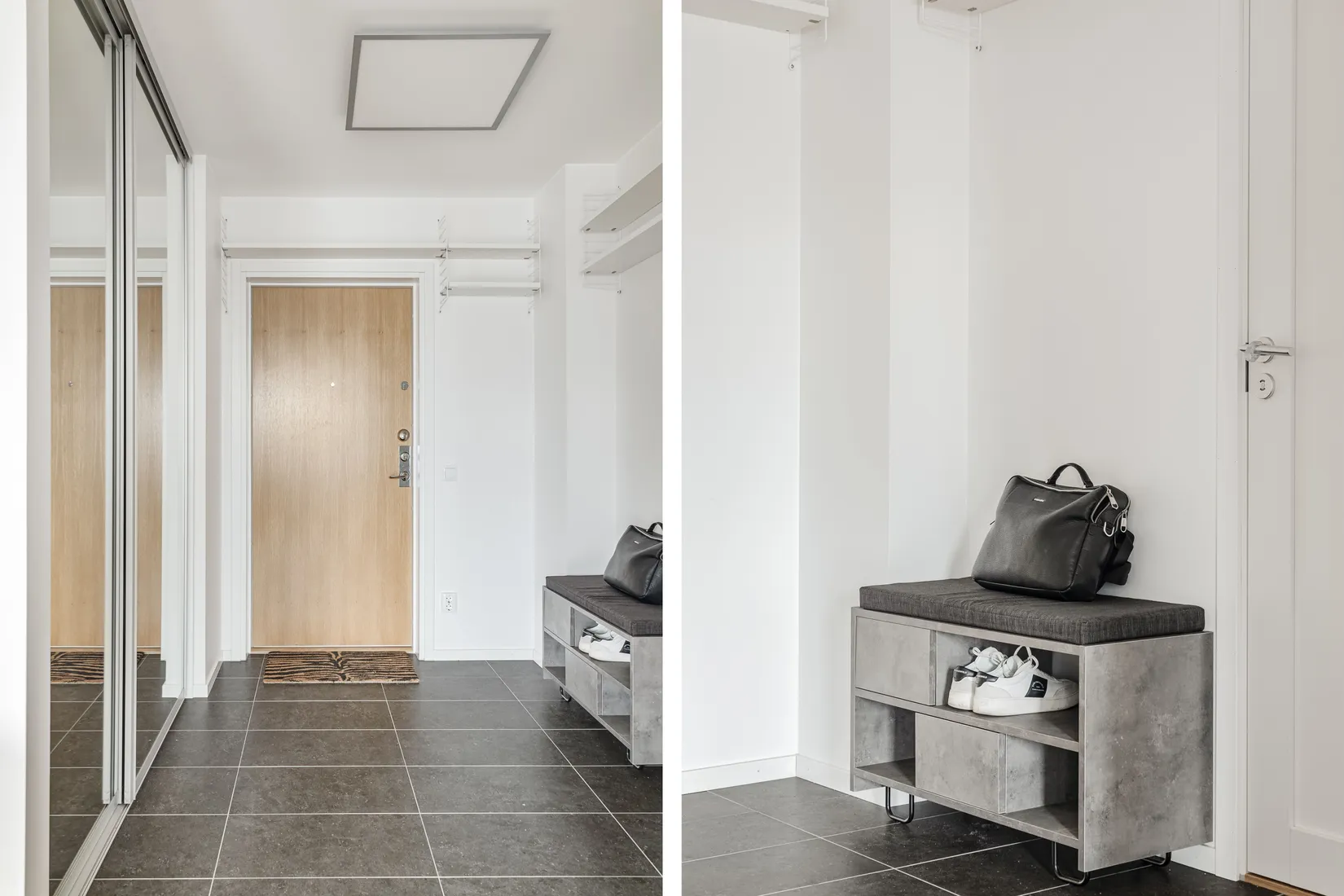 Bostadsrätt, Vipeholms allé 56, Vipeholm, Lund