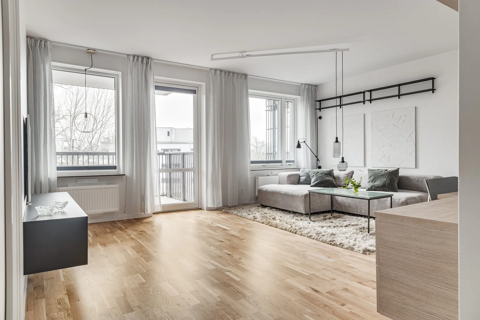 Bostadsrätt, Vipeholms allé 56, Vipeholm, Lund