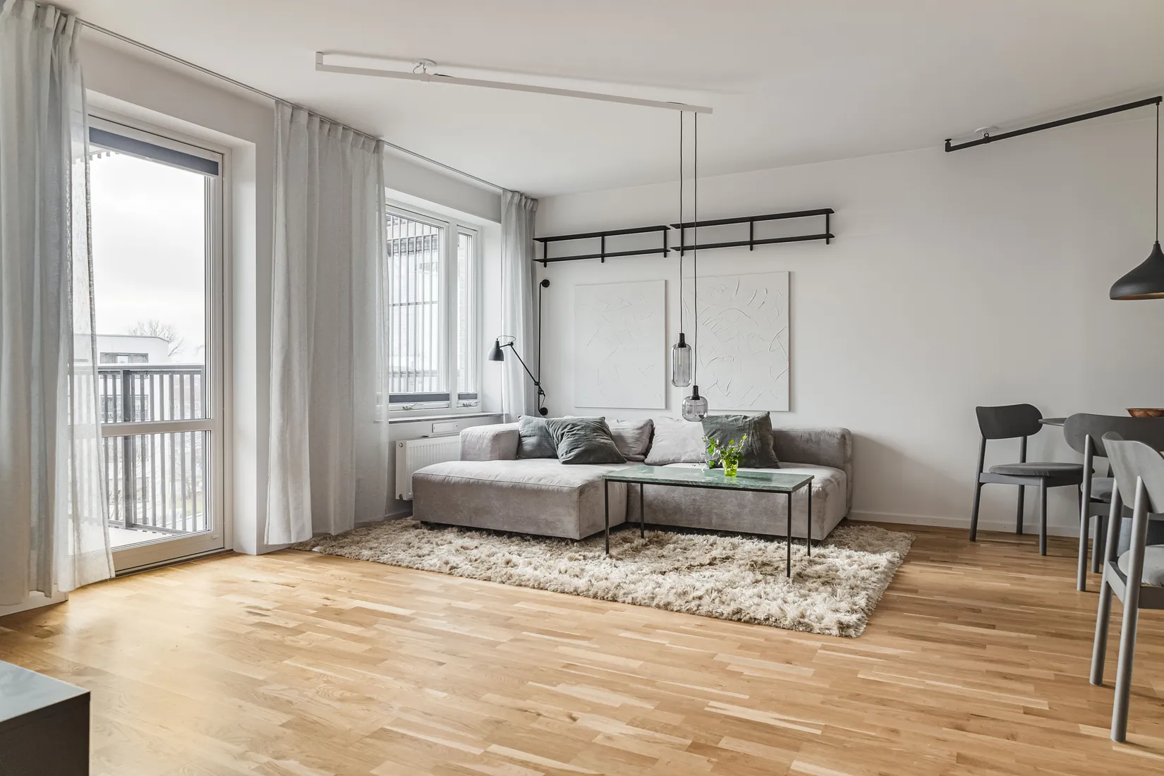 Bostadsrätt, Vipeholms allé 56, Vipeholm, Lund