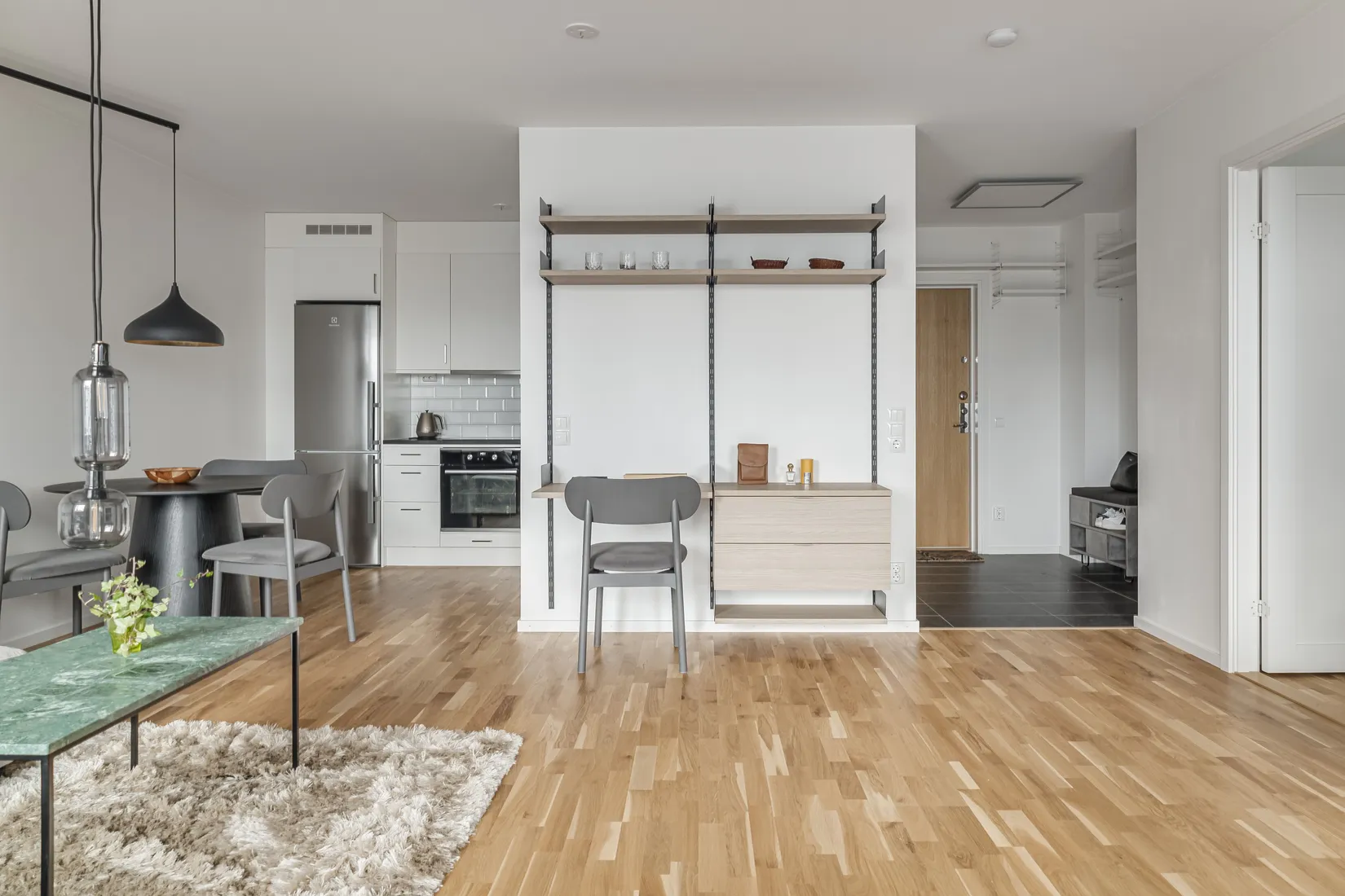 Bostadsrätt, Vipeholms allé 56, Vipeholm, Lund