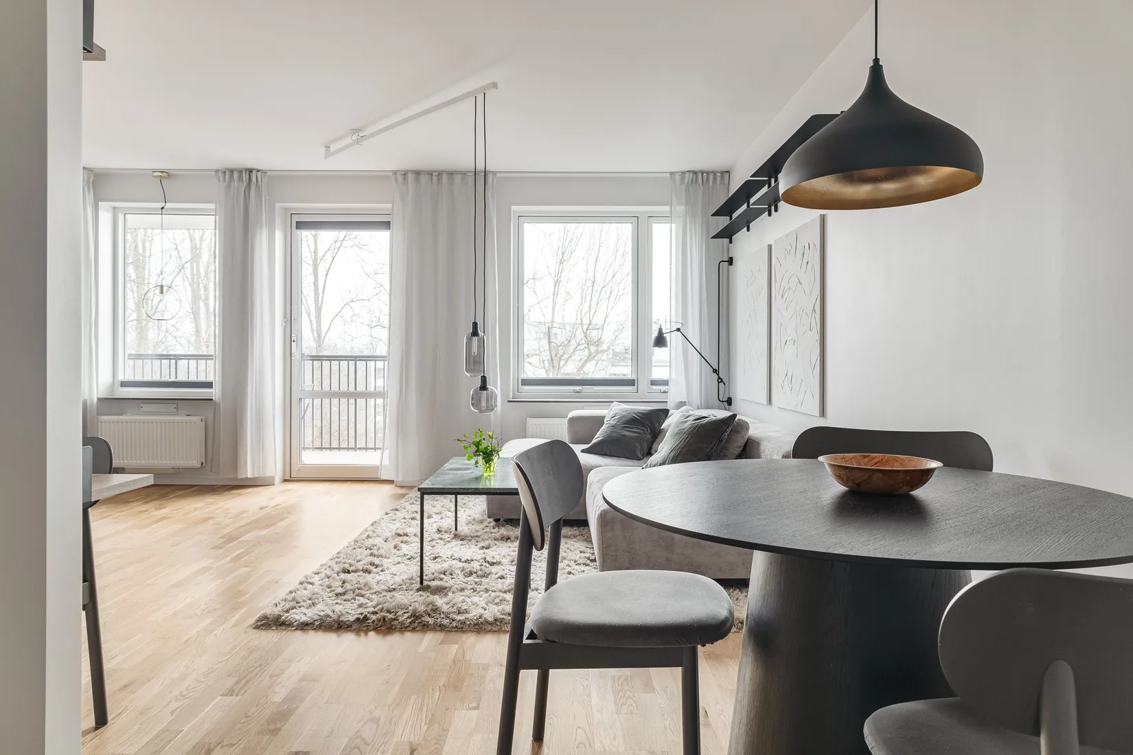 Bostadsrätt, Vipeholms allé 56, Vipeholm, Lund