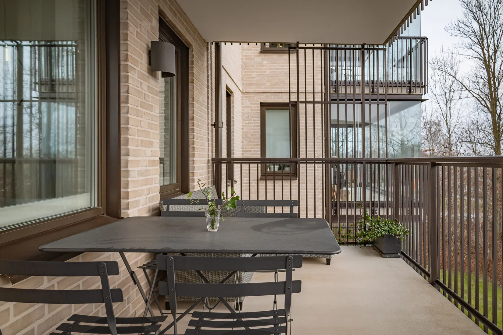 Bostadsrätt, Vipeholms allé 56, Vipeholm, Lund