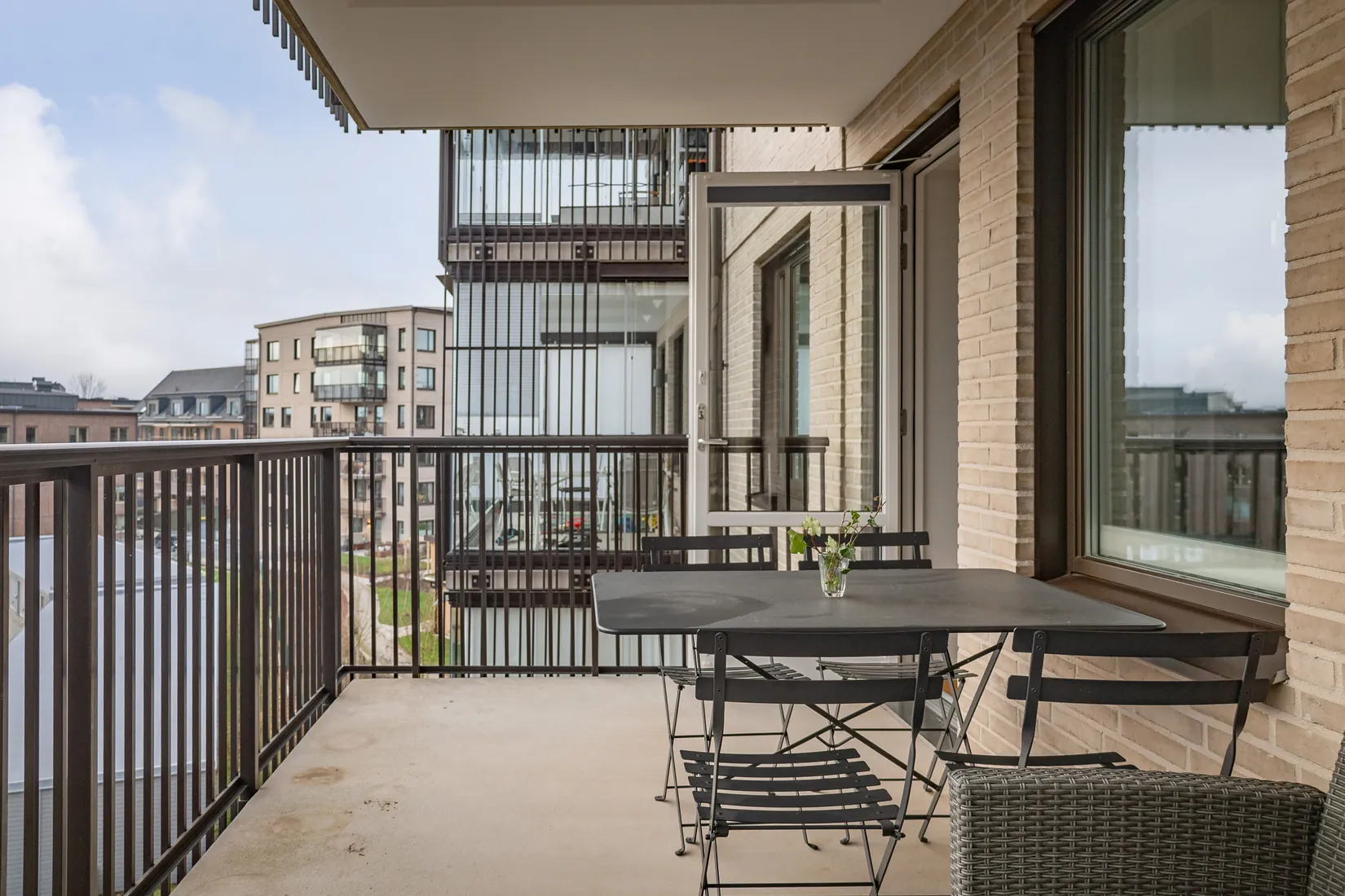 Bostadsrätt, Vipeholms allé 56, Vipeholm, Lund