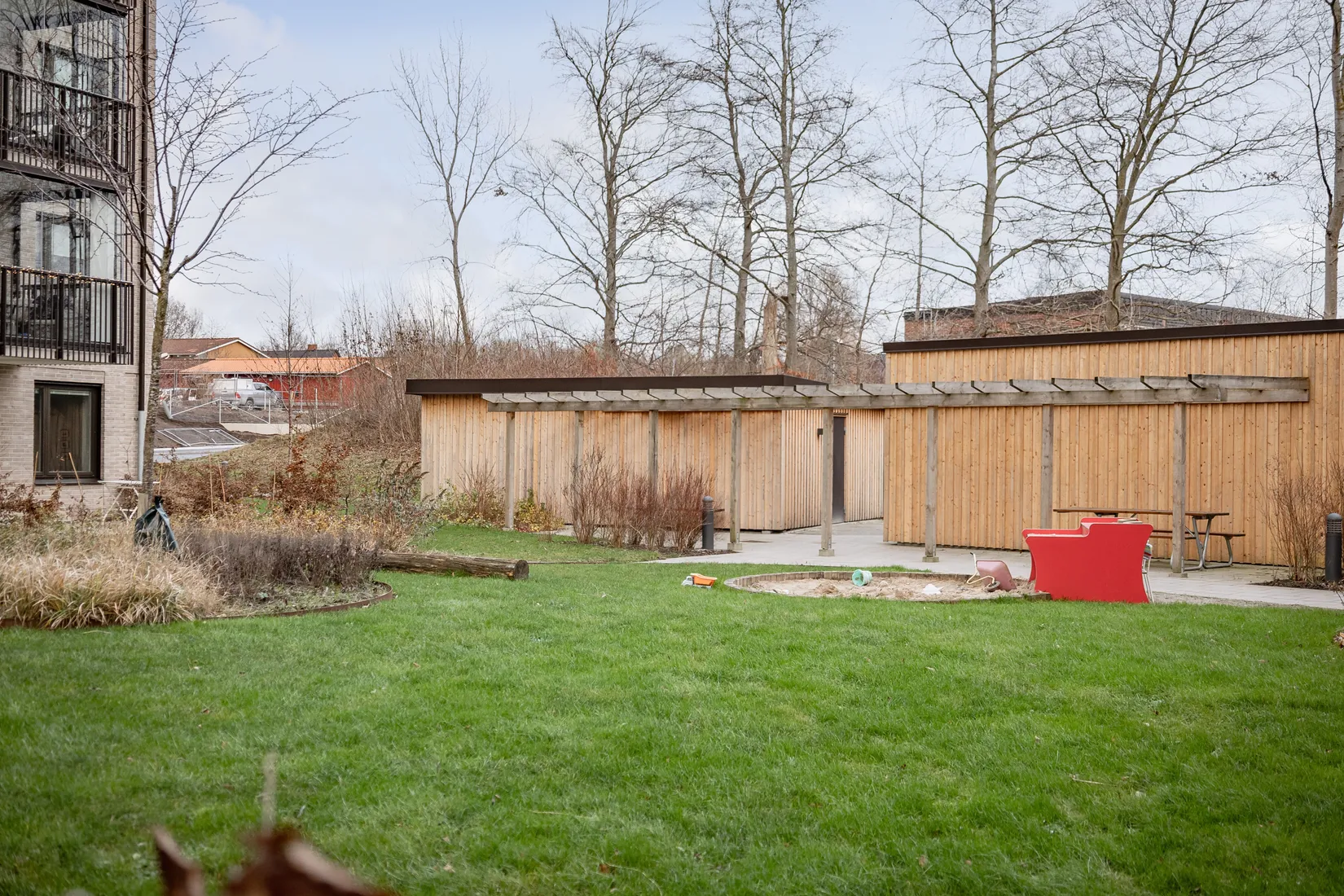 Bostadsrätt, Vipeholms allé 56, Vipeholm, Lund