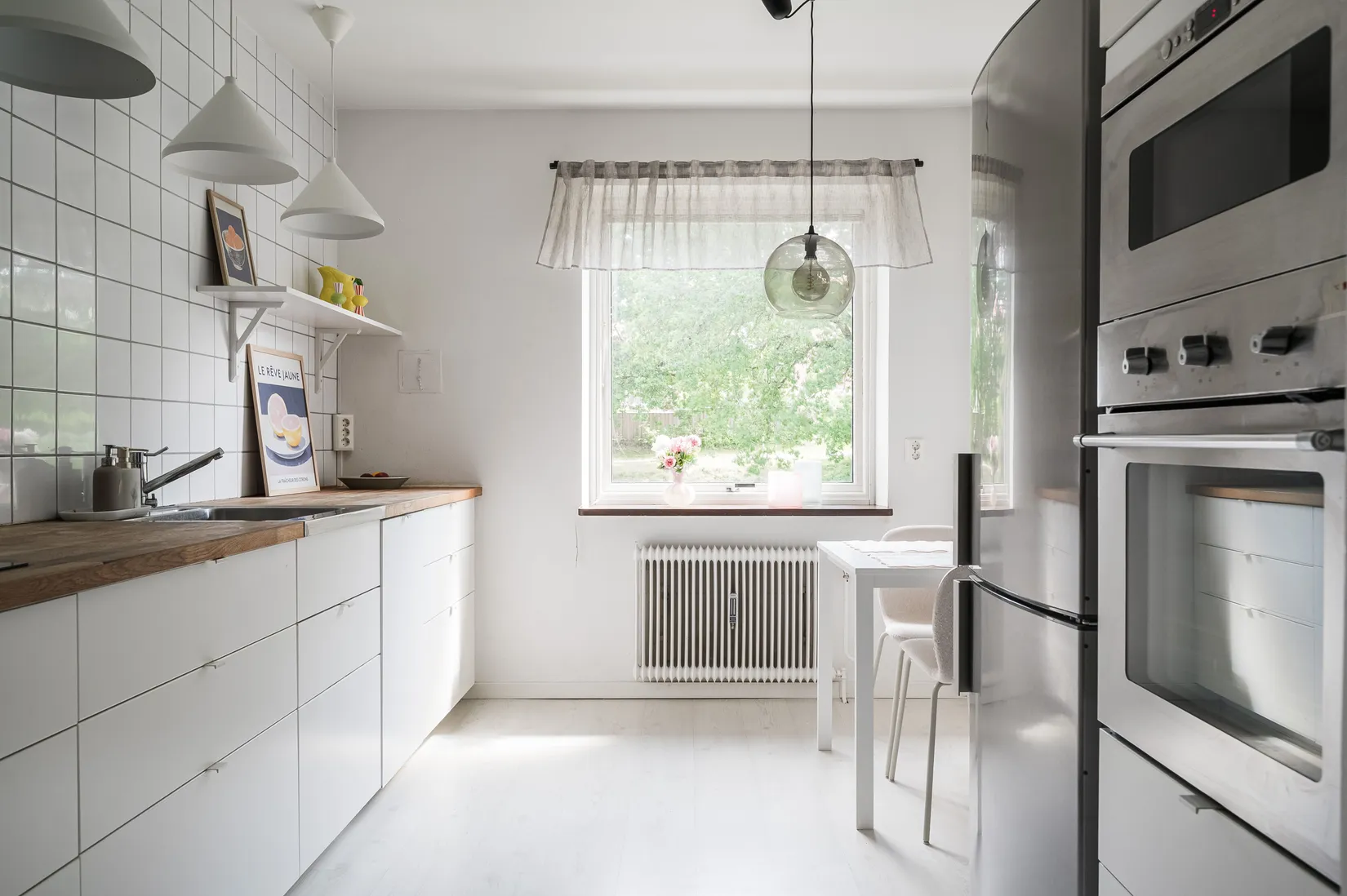 Bostadsrätt, Malmgrensgatan 2B, Ulricehamn