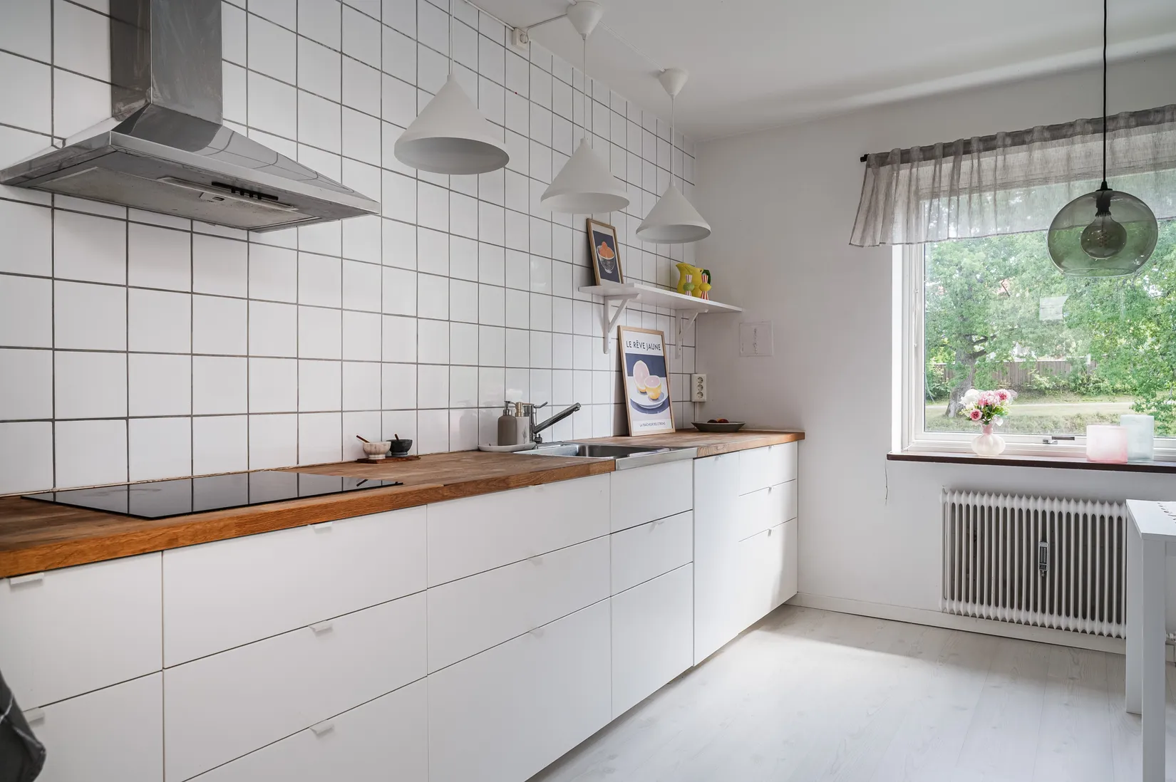 Bostadsrätt, Malmgrensgatan 2B, Ulricehamn