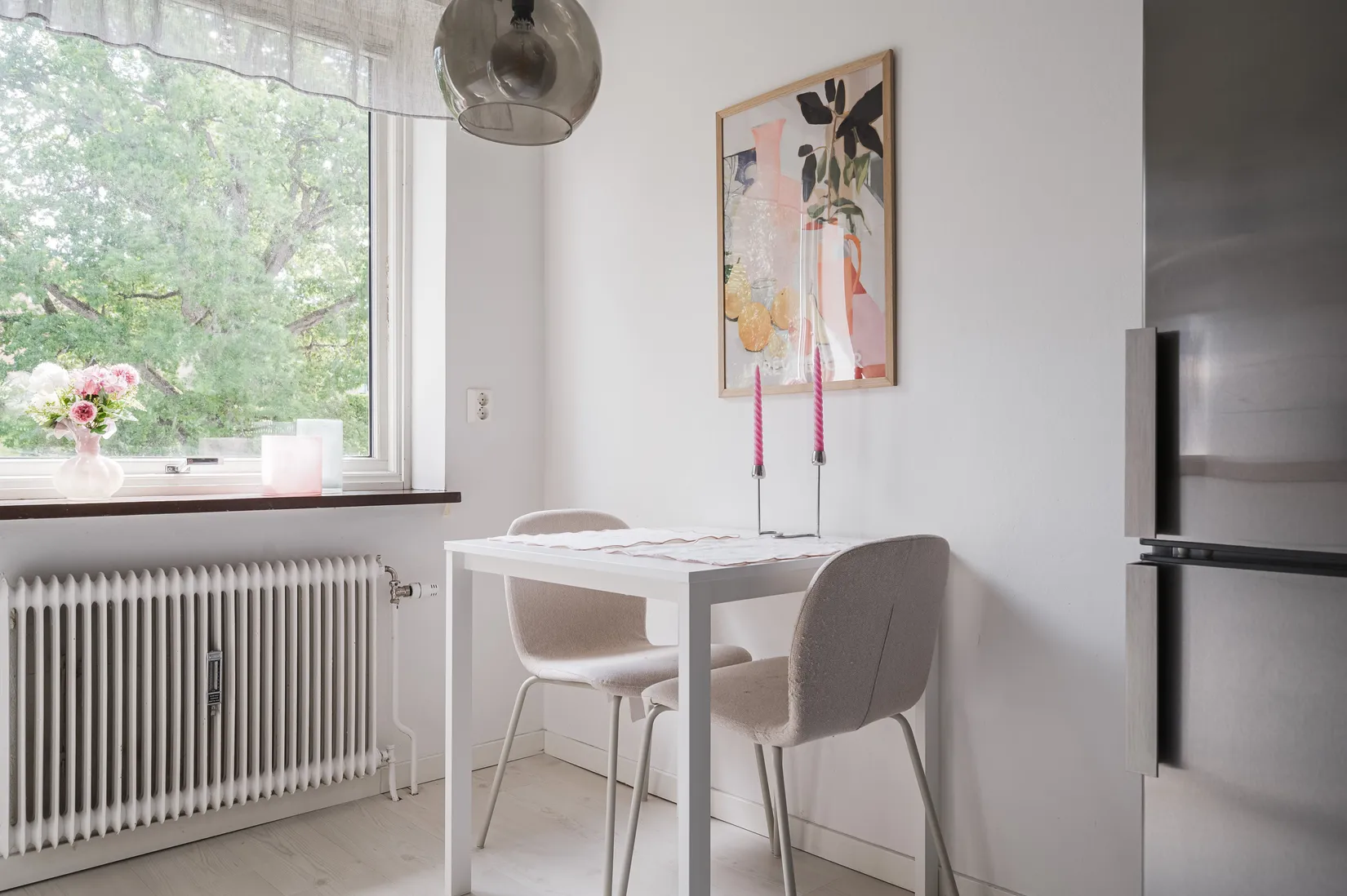 Bostadsrätt, Malmgrensgatan 2B, Ulricehamn