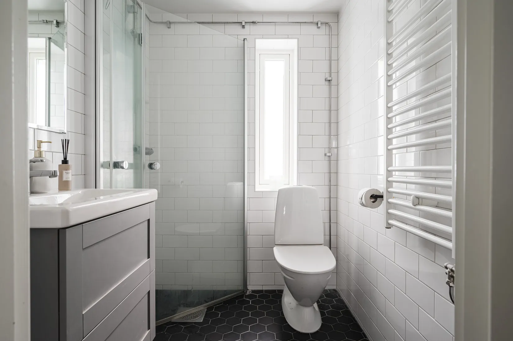 Bostadsrätt, Malmgrensgatan 2B, Ulricehamn