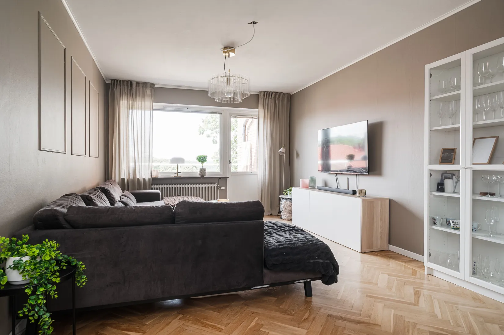 Bostadsrätt, Malmgrensgatan 2B, Ulricehamn