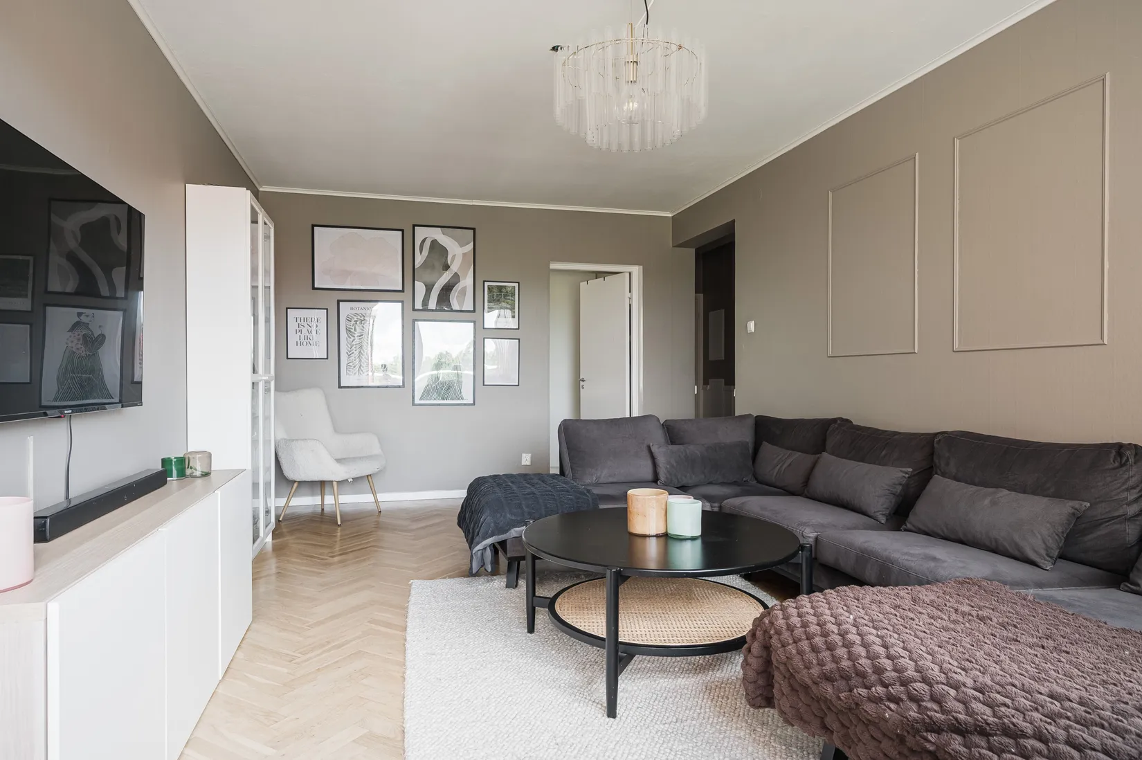 Bostadsrätt, Malmgrensgatan 2B, Ulricehamn