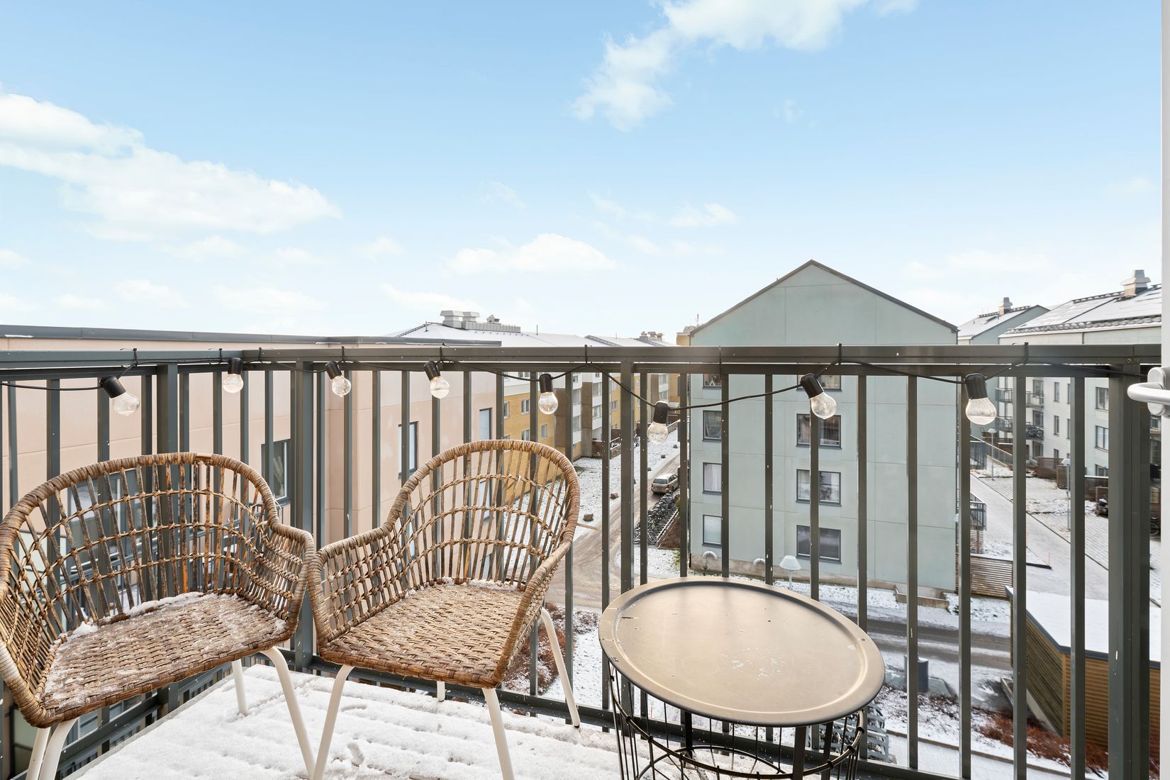 Bostadsrätt, Leopoldsgatan 21, Nyby, Uppsala