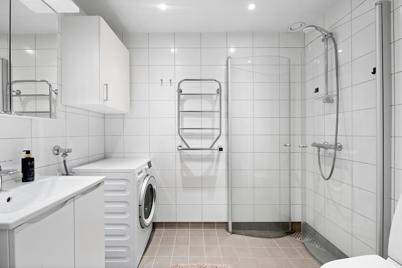 Bostadsrätt, Leopoldsgatan 21, Nyby, Uppsala