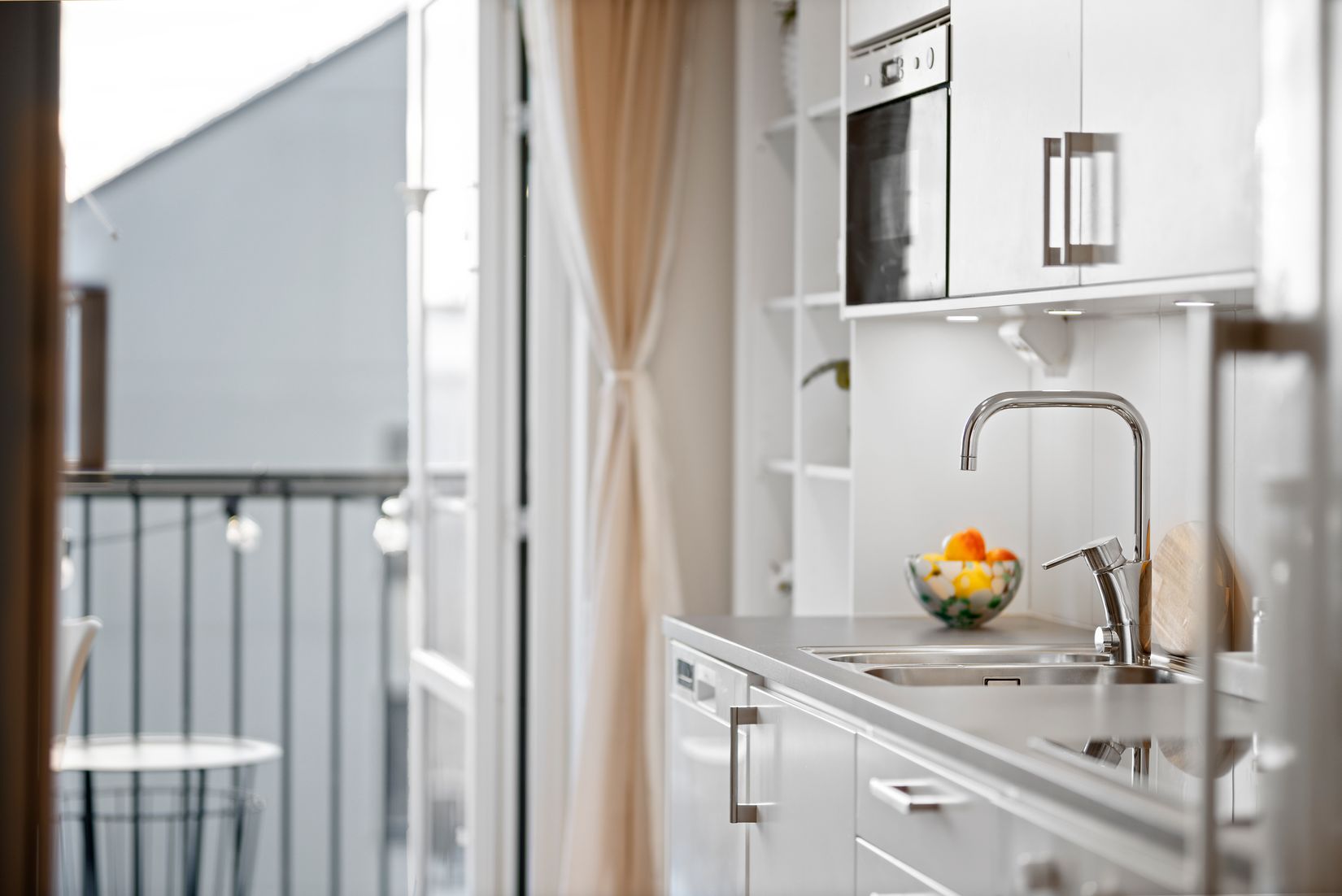 Bostadsrätt, Leopoldsgatan 21, Nyby, Uppsala