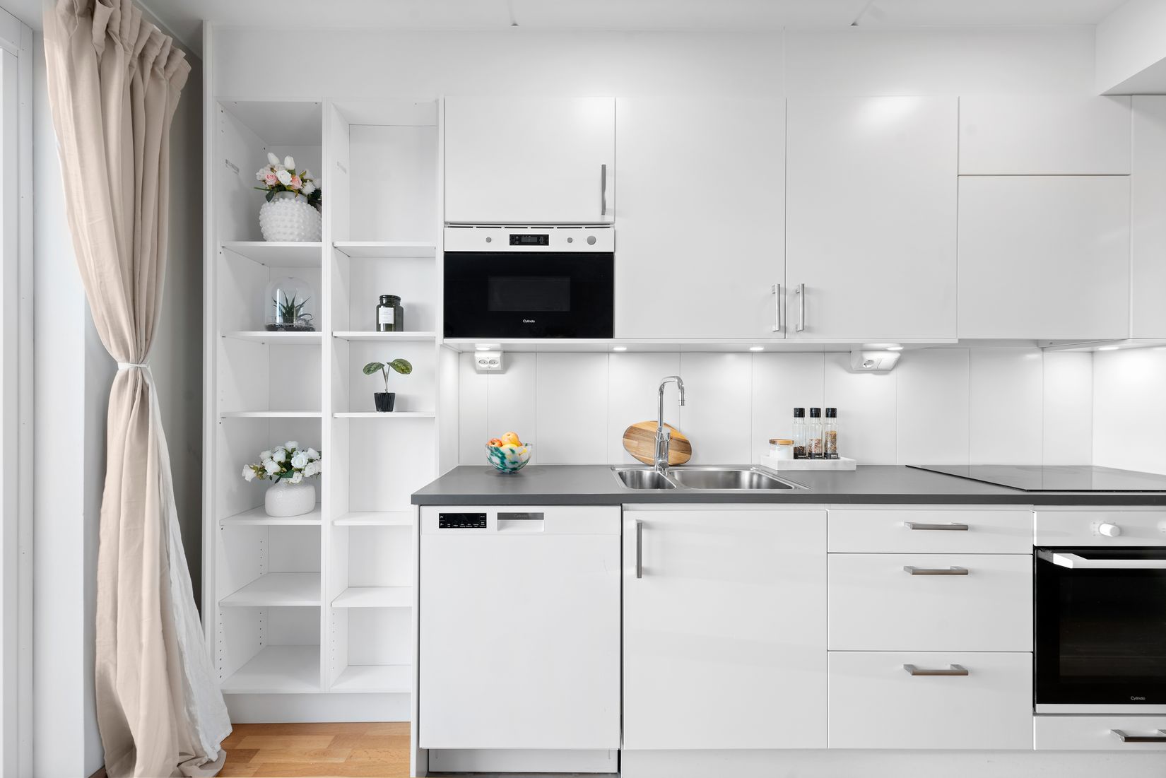 Bostadsrätt, Leopoldsgatan 21, Nyby, Uppsala