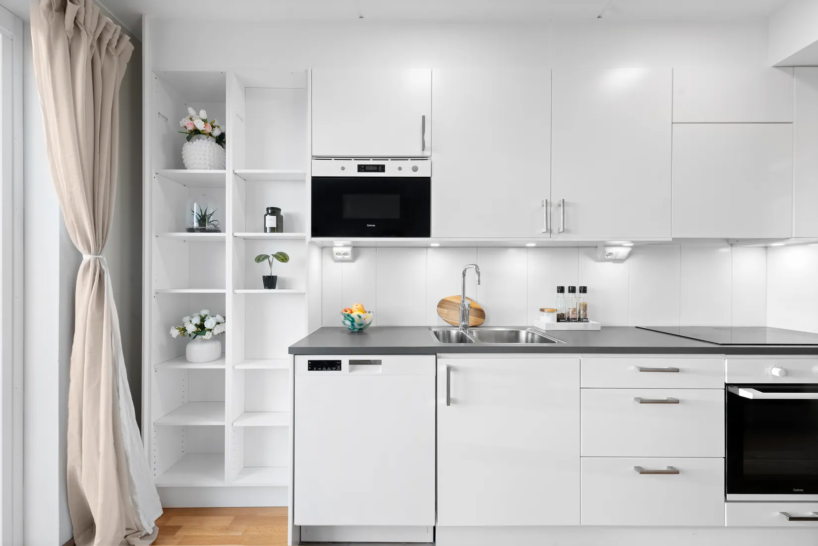 Bostadsrätt, Leopoldsgatan 21, Nyby, Uppsala