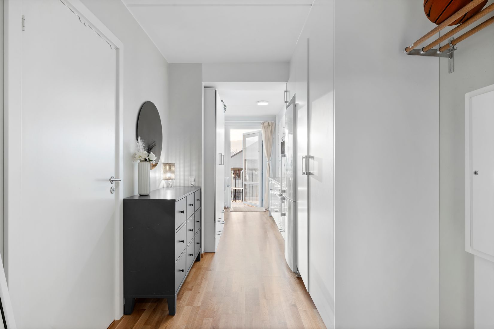 Bostadsrätt, Leopoldsgatan 21, Nyby, Uppsala