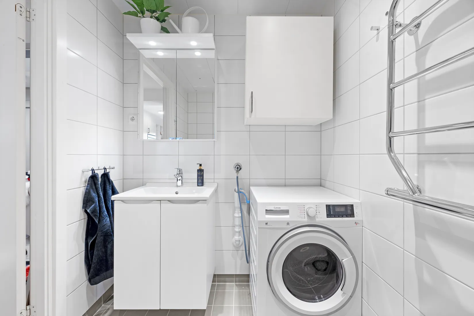 Bostadsrätt, Leopoldsgatan 21, Nyby, Uppsala