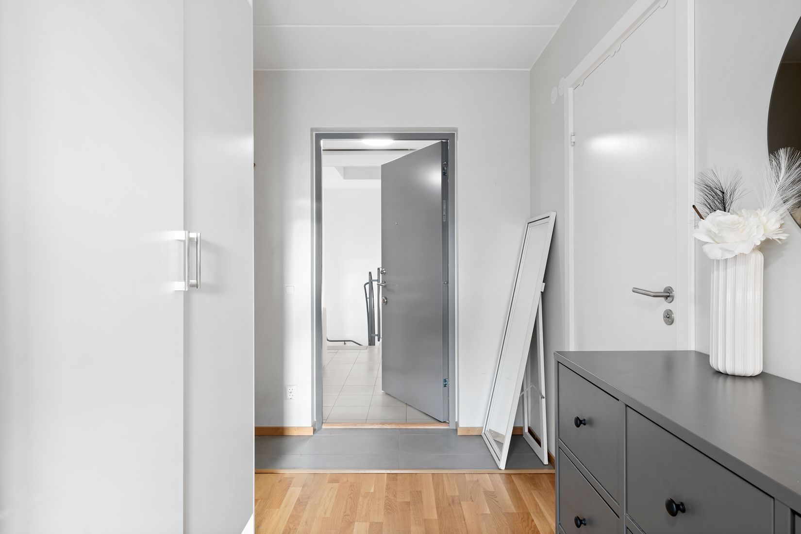 Bostadsrätt, Leopoldsgatan 21, Nyby, Uppsala