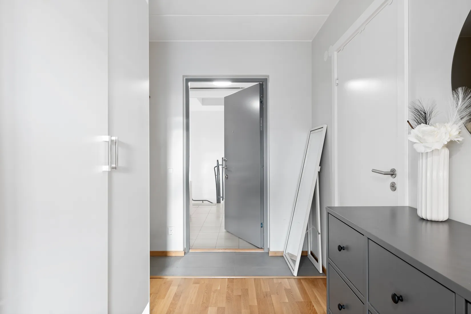 Bostadsrätt, Leopoldsgatan 21, Nyby, Uppsala