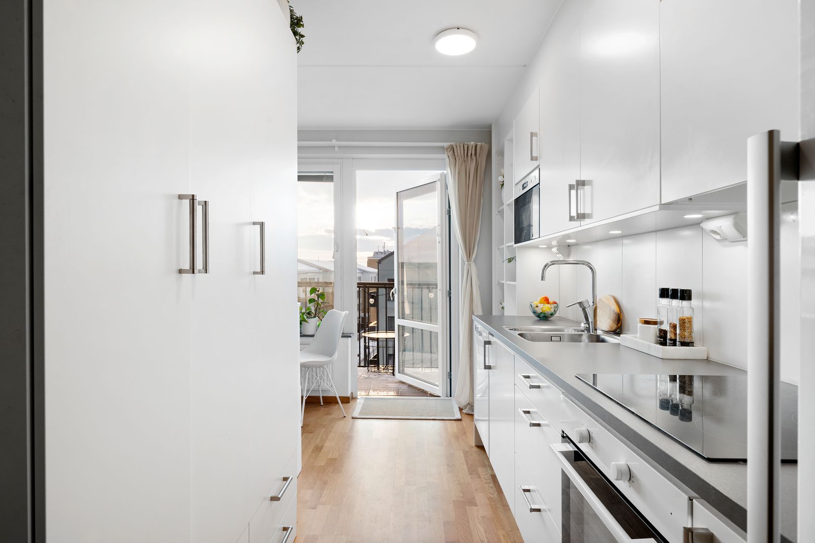 Bostadsrätt, Leopoldsgatan 21, Nyby, Uppsala