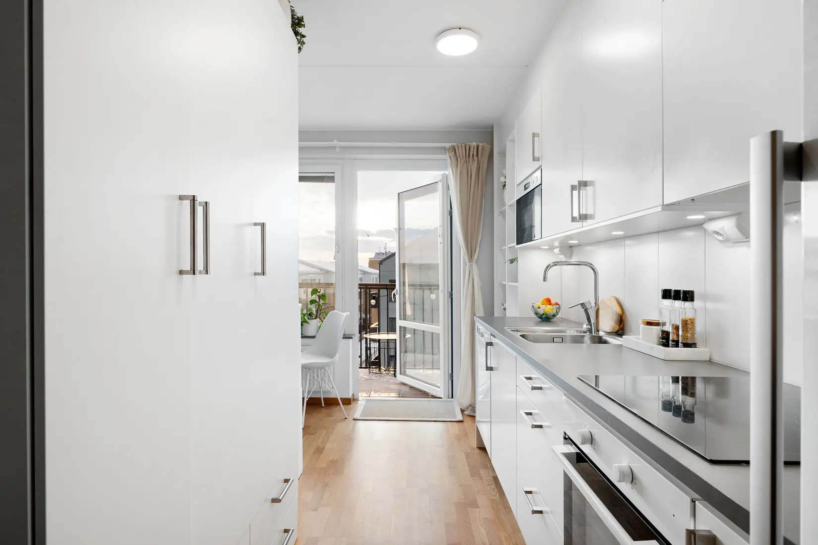 Bostadsrätt, Leopoldsgatan 21, Nyby, Uppsala