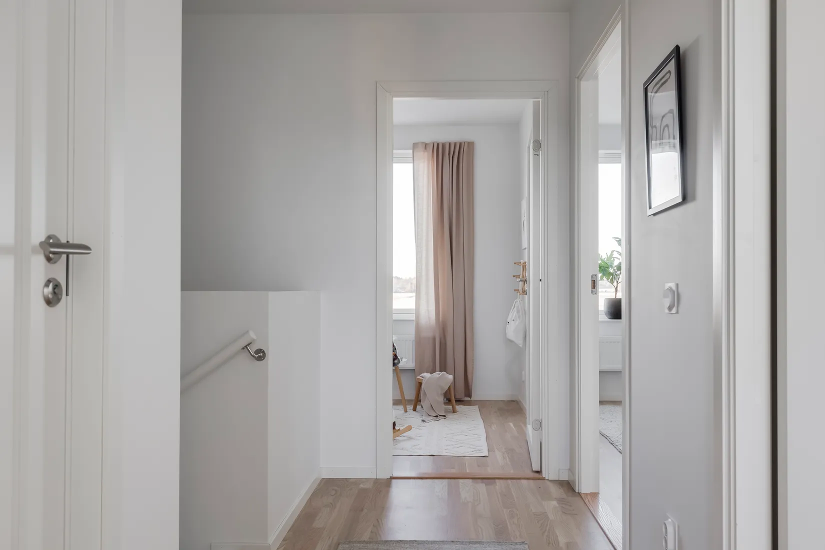 Bostadsrätt, Radhus, Timotejgatan 29F, Kumla