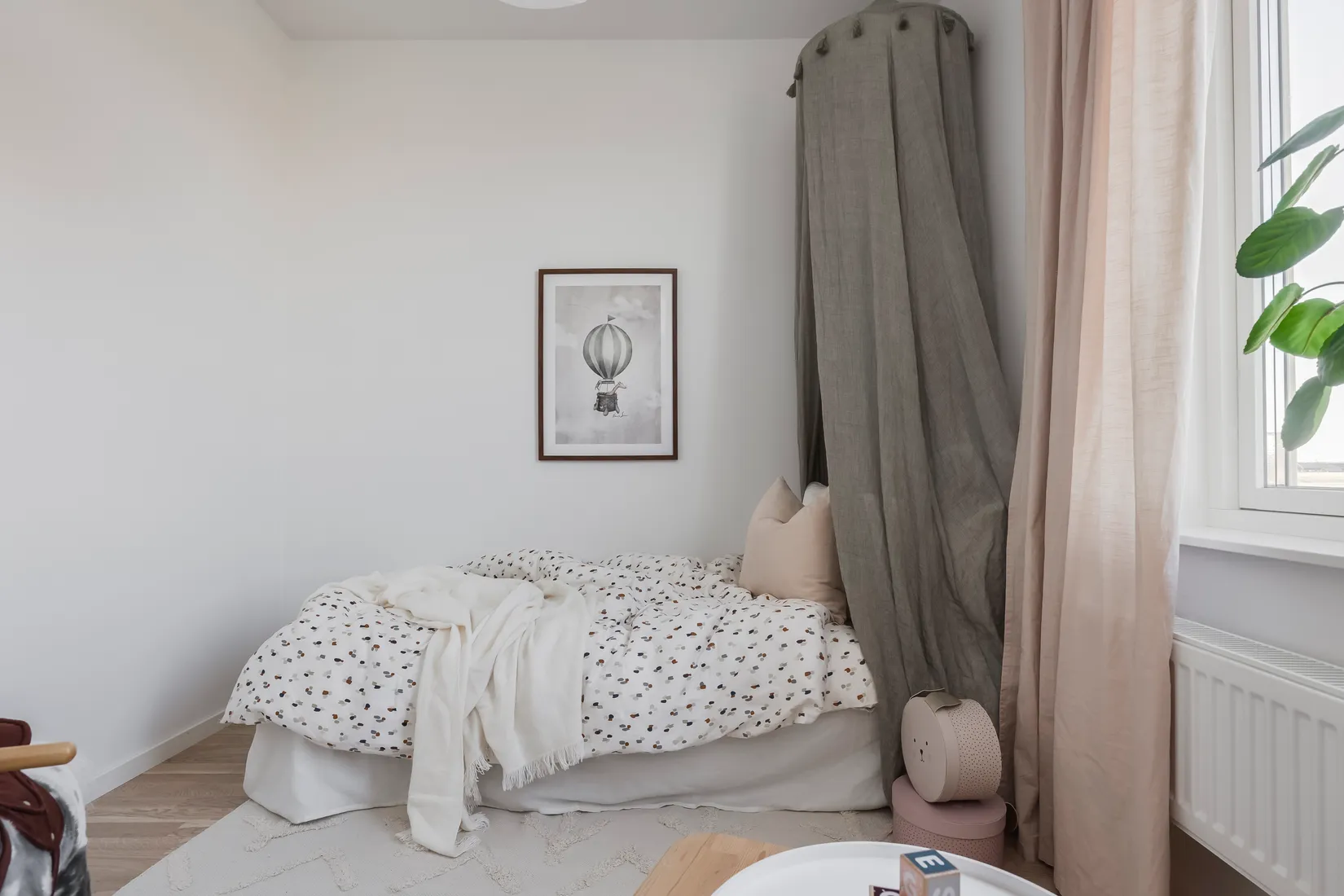 Bostadsrätt, Radhus, Timotejgatan 29F, Kumla