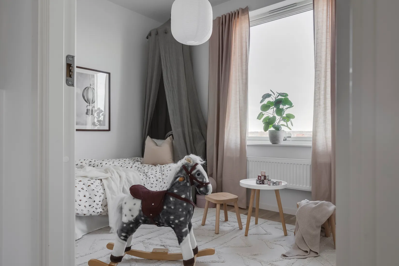 Bostadsrätt, Radhus, Timotejgatan 29F, Kumla