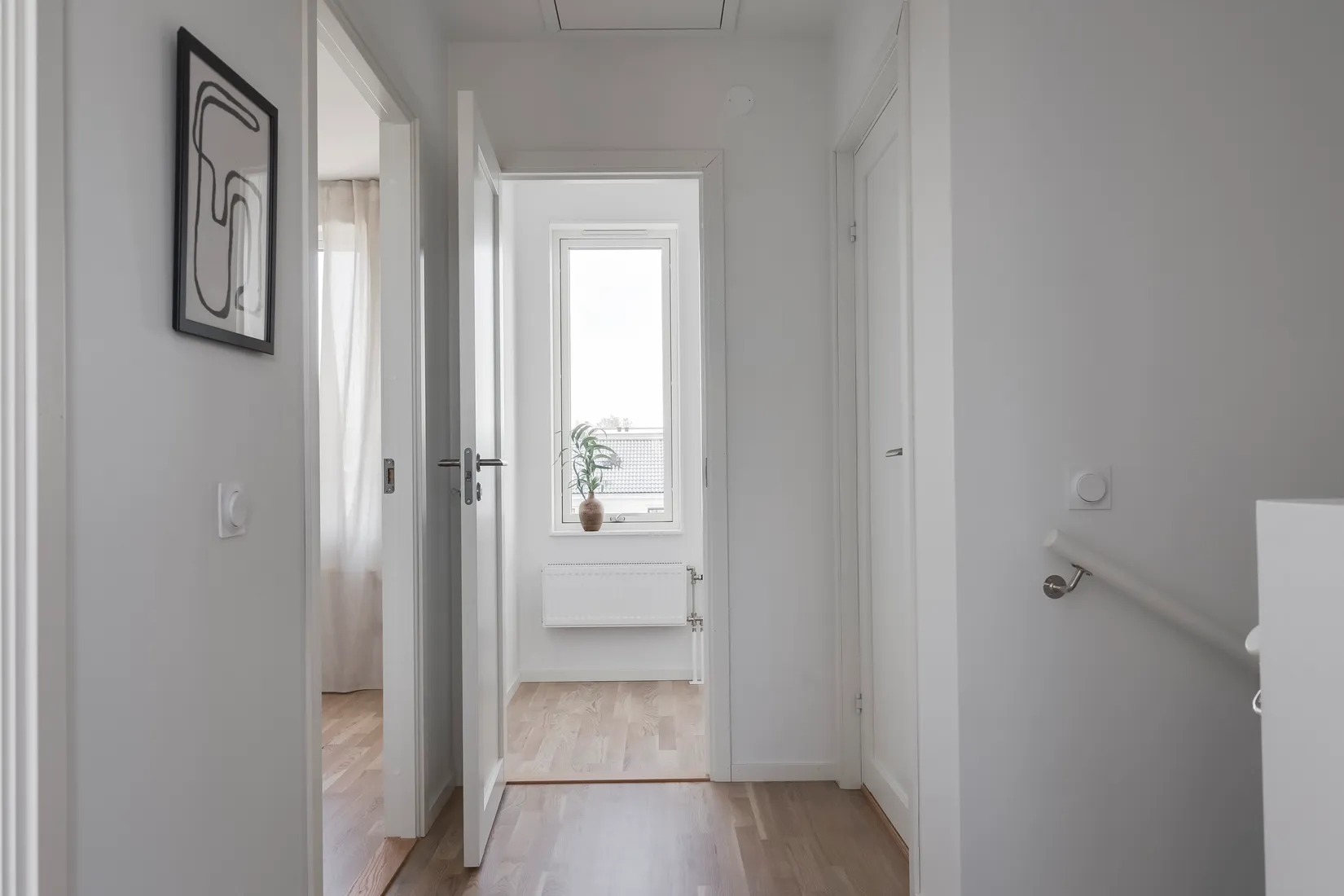 Bostadsrätt, Radhus, Timotejgatan 29F, Kumla