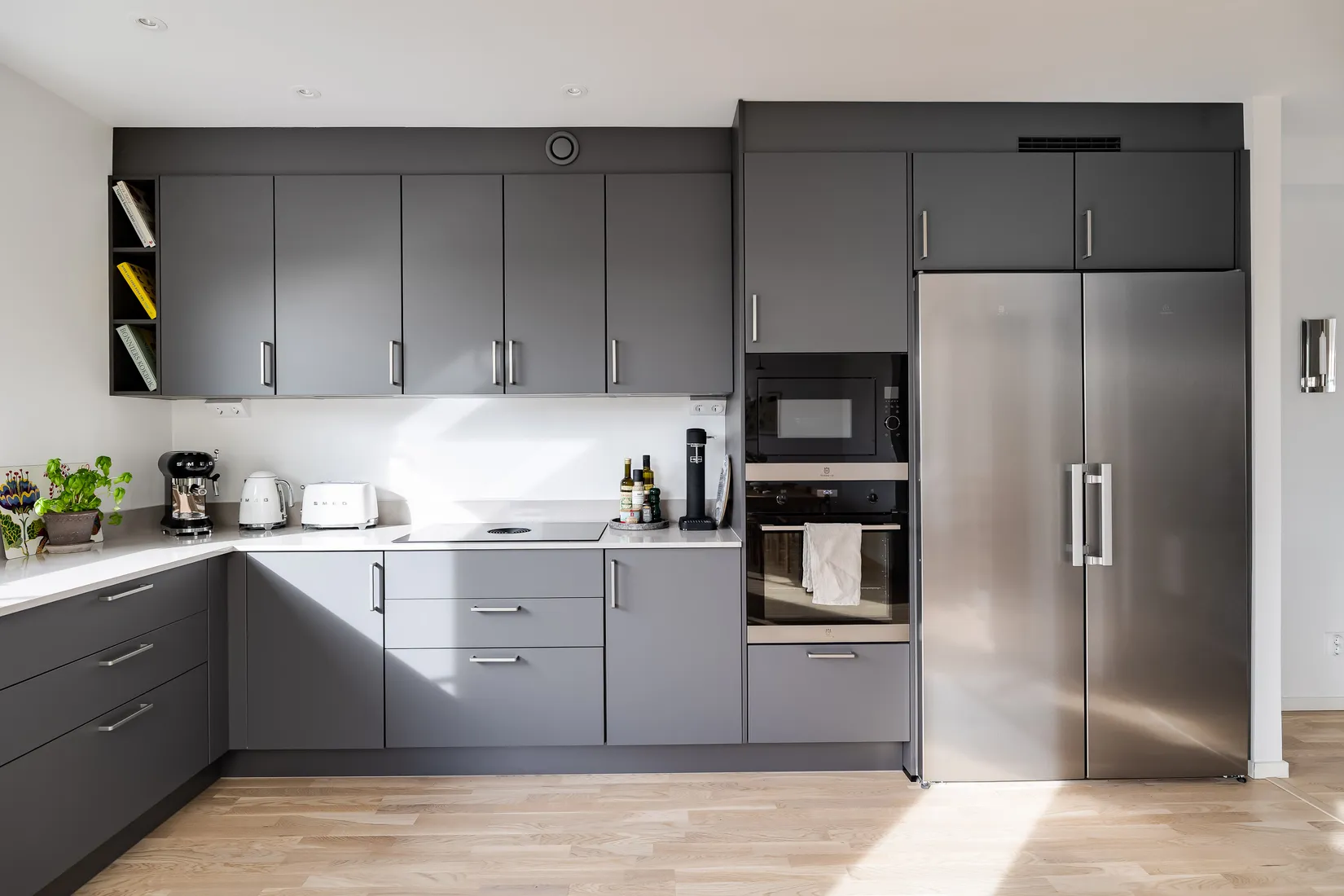 Bostadsrätt, Radhus, Timotejgatan 29F, Kumla