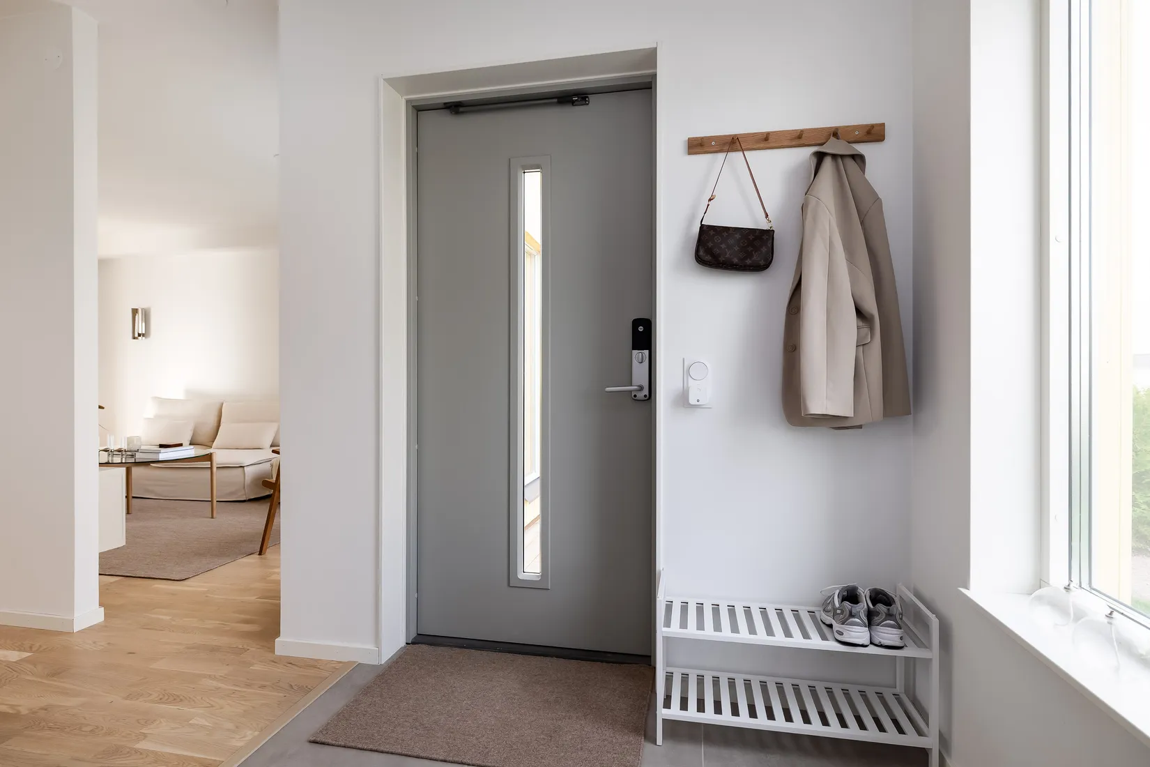 Bostadsrätt, Radhus, Timotejgatan 29F, Kumla