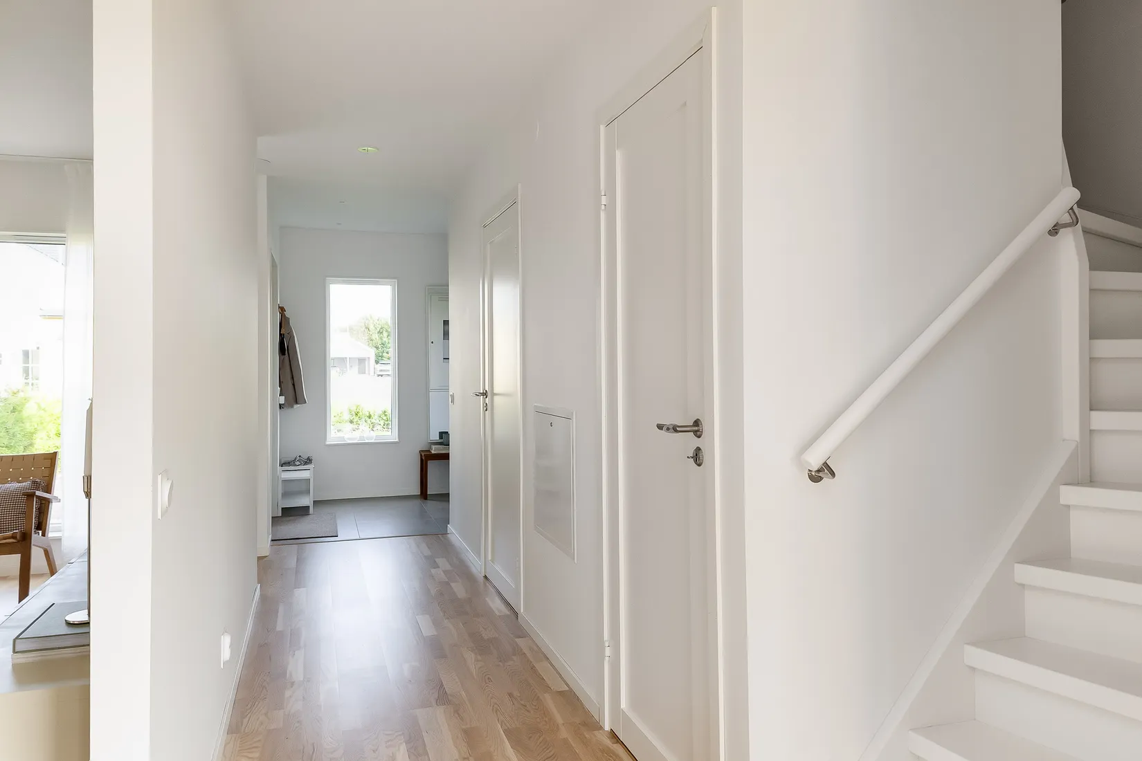 Bostadsrätt, Radhus, Timotejgatan 29F, Kumla