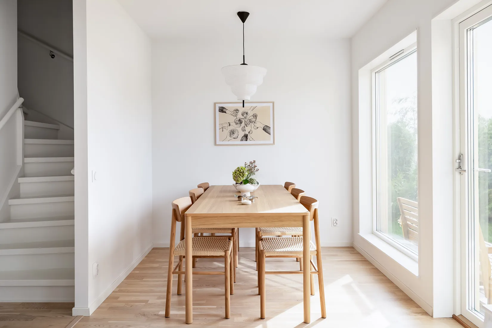 Bostadsrätt, Radhus, Timotejgatan 29F, Kumla