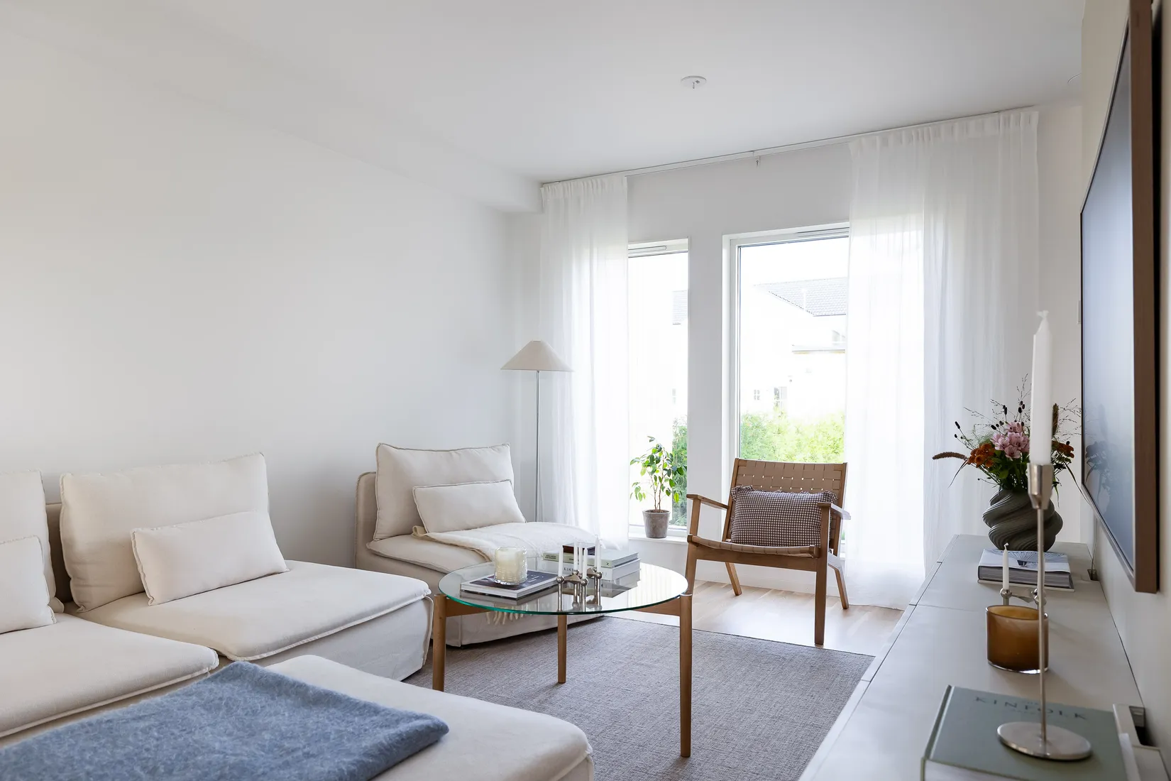 Bostadsrätt, Radhus, Timotejgatan 29F, Kumla