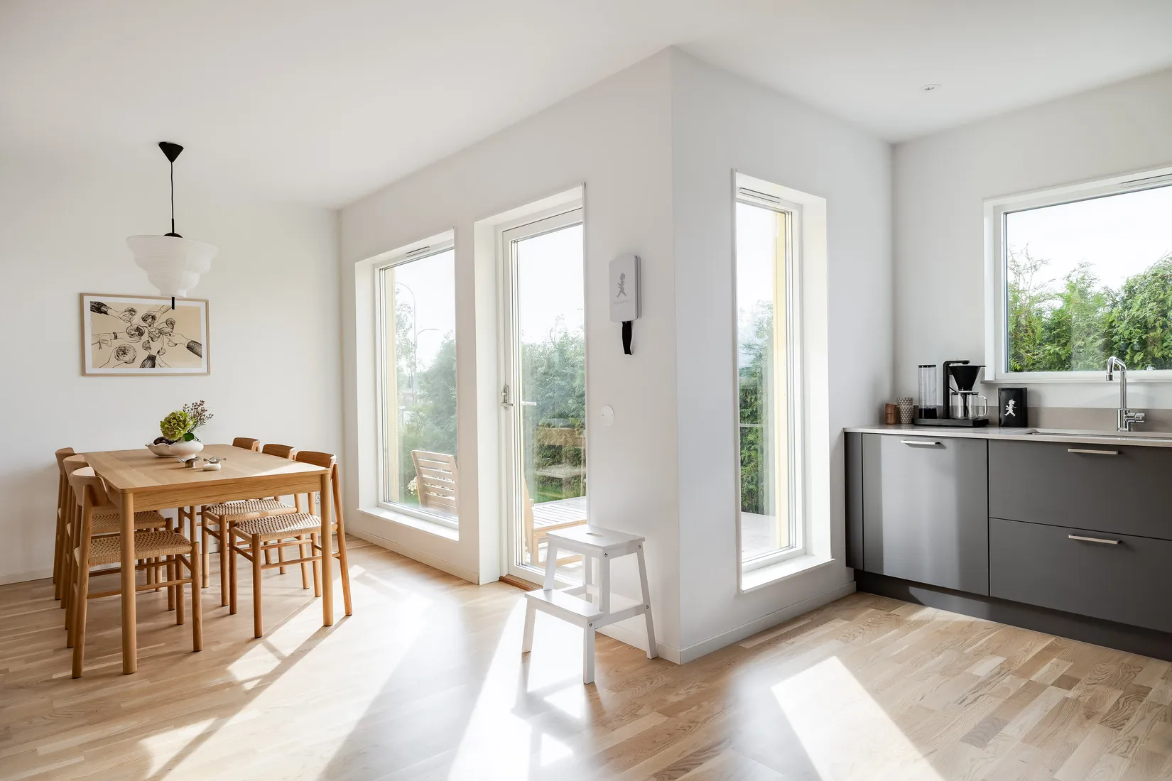 Bostadsrätt, Radhus, Timotejgatan 29F, Kumla